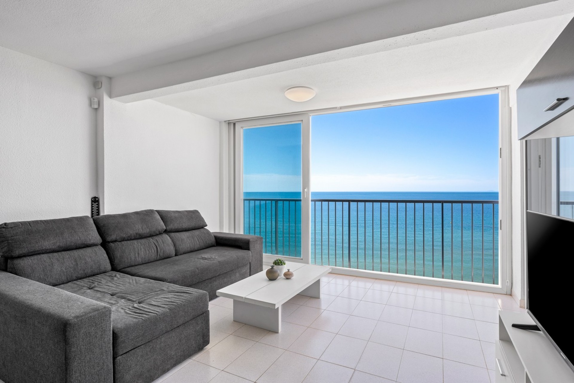 Reventa - Apartamento - Santa Pola - Santa Pola - Pueblo