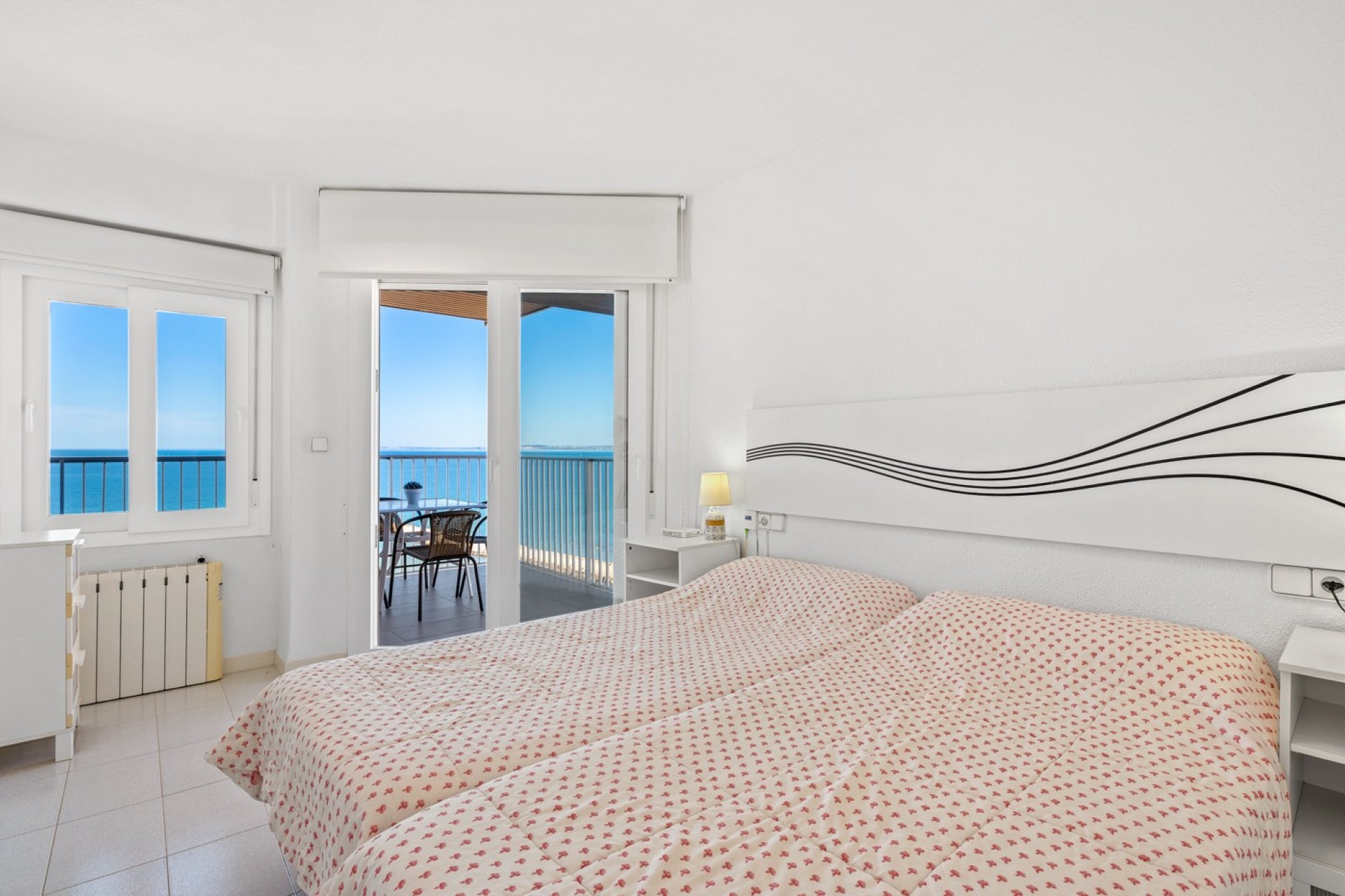 Reventa - Apartamento - Santa Pola - Santa Pola - Pueblo