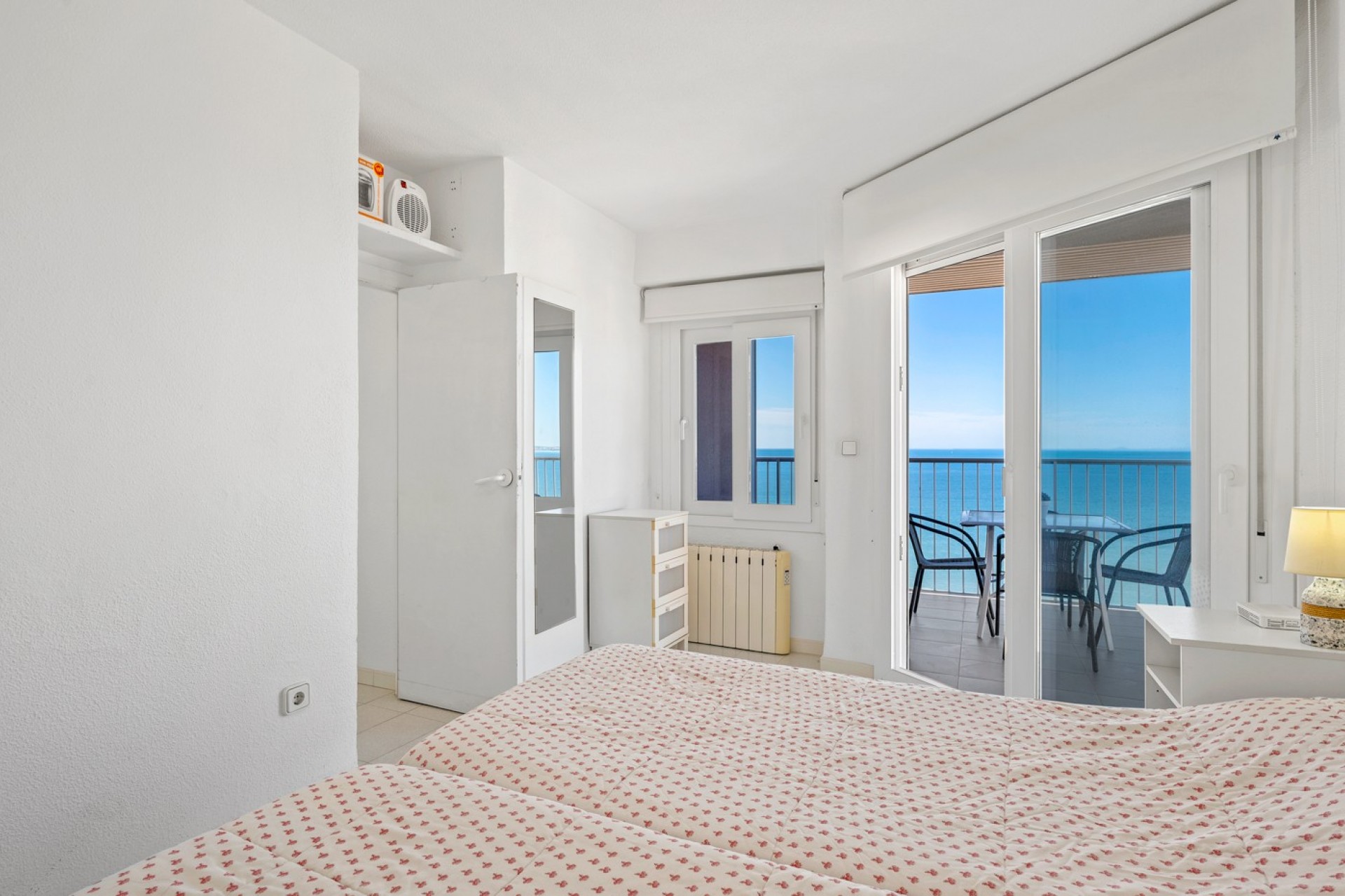 Reventa - Apartamento - Santa Pola - Santa Pola - Pueblo