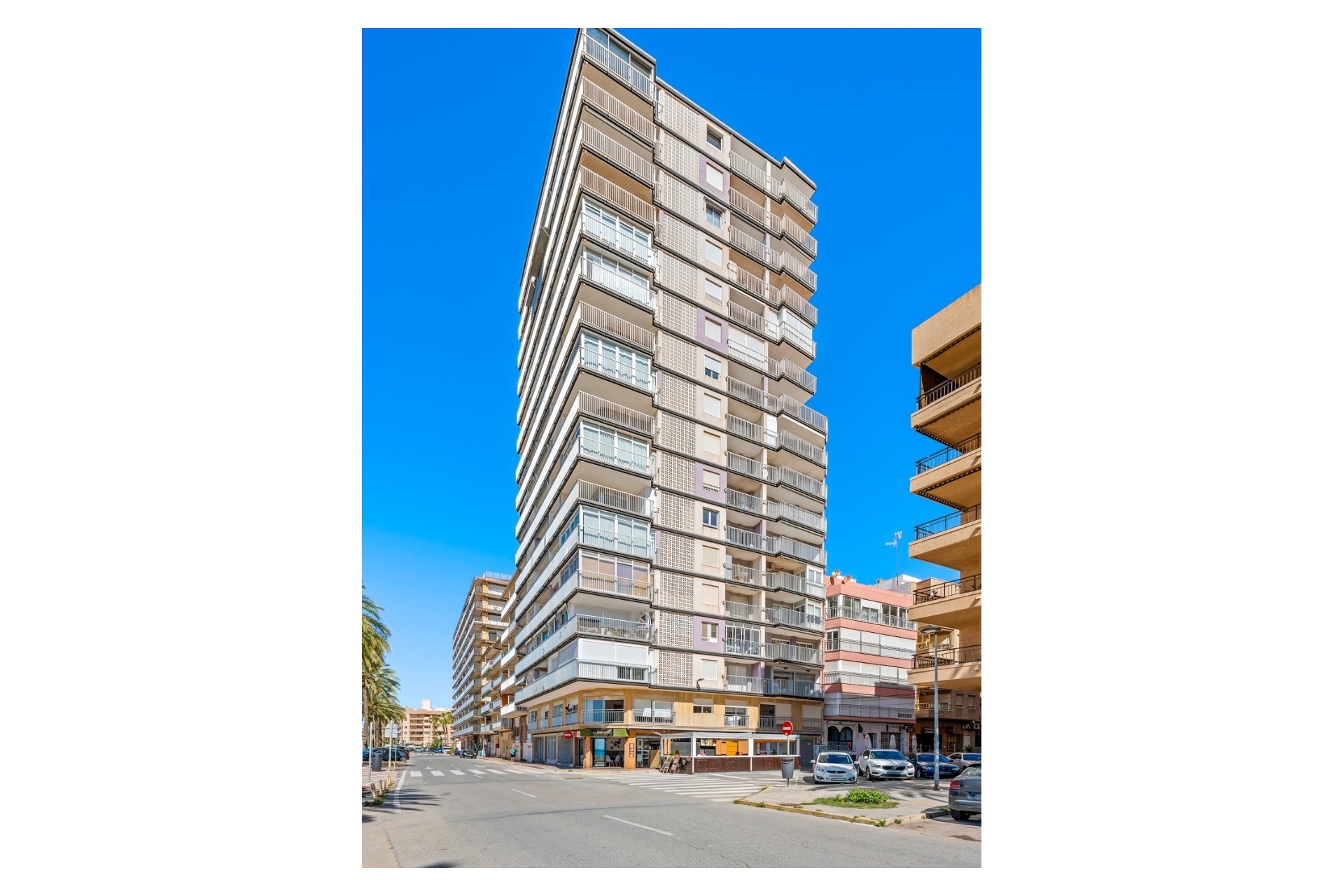 Reventa - Apartamento - Santa Pola - Santa Pola - Pueblo