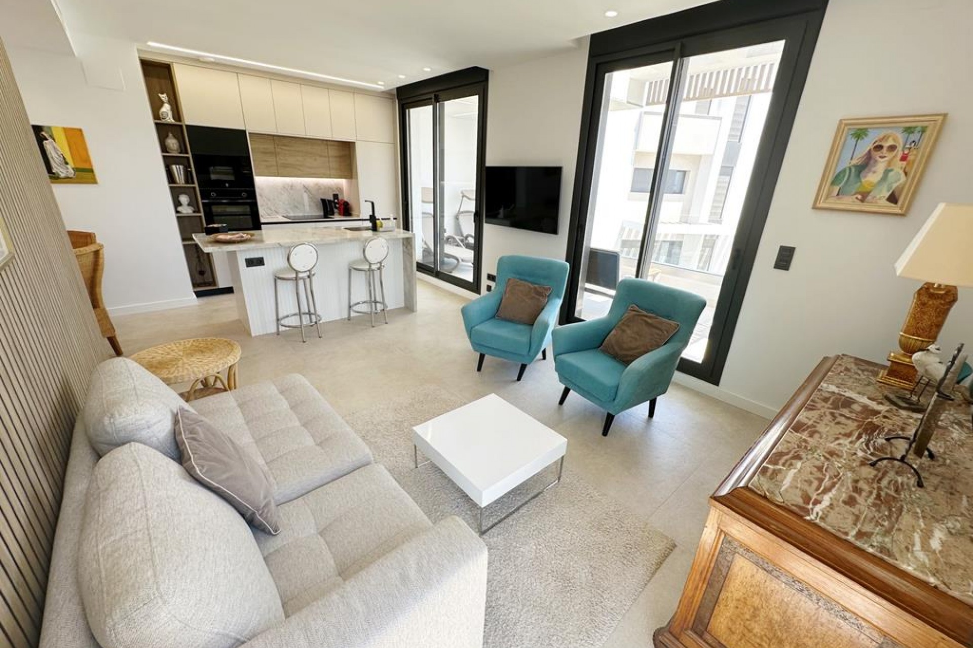 Reventa - Apartamento - Santa Rosalía - Santa Rosalía Lake & Life Resort