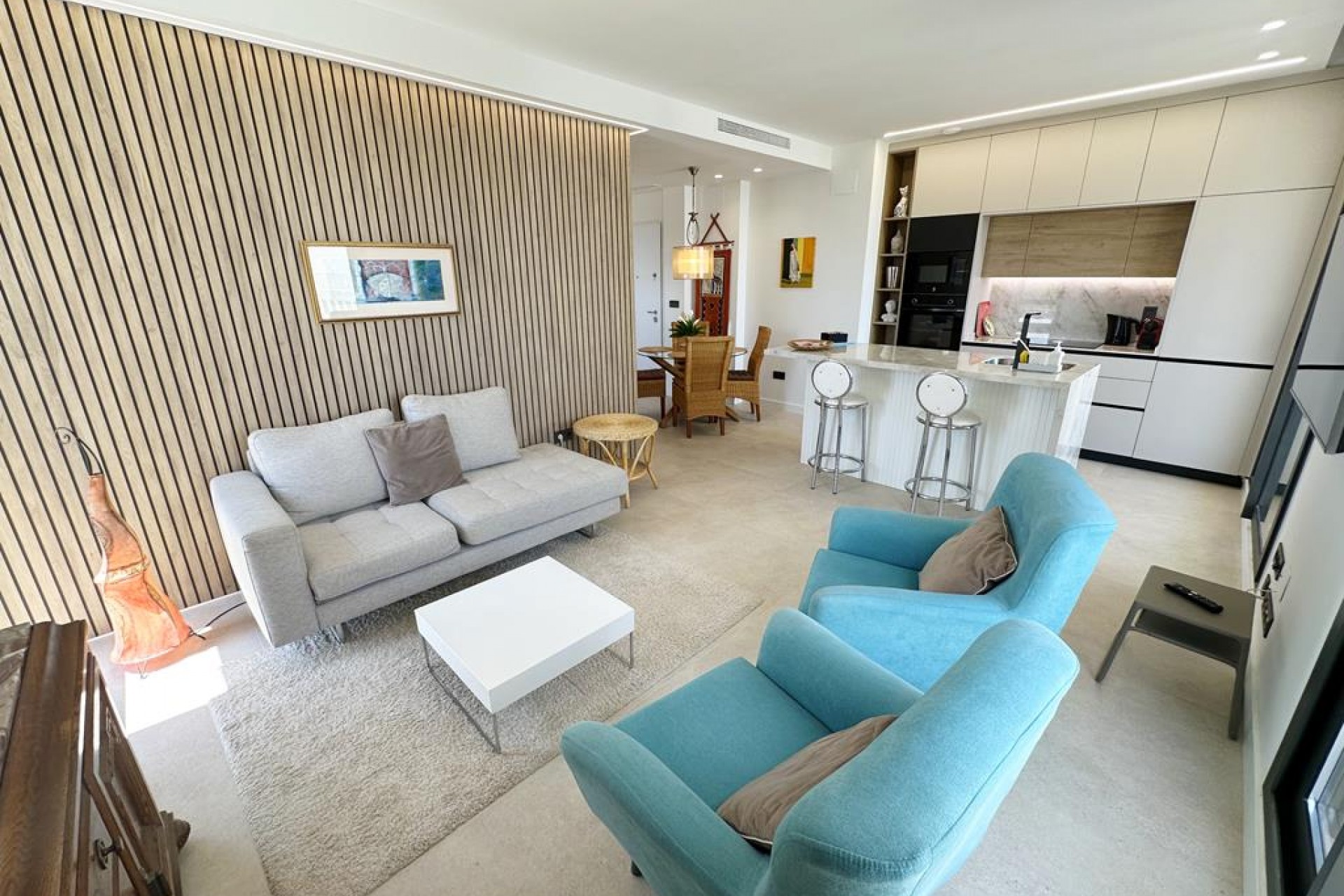 Reventa - Apartamento - Santa Rosalía - Santa Rosalía Lake & Life Resort