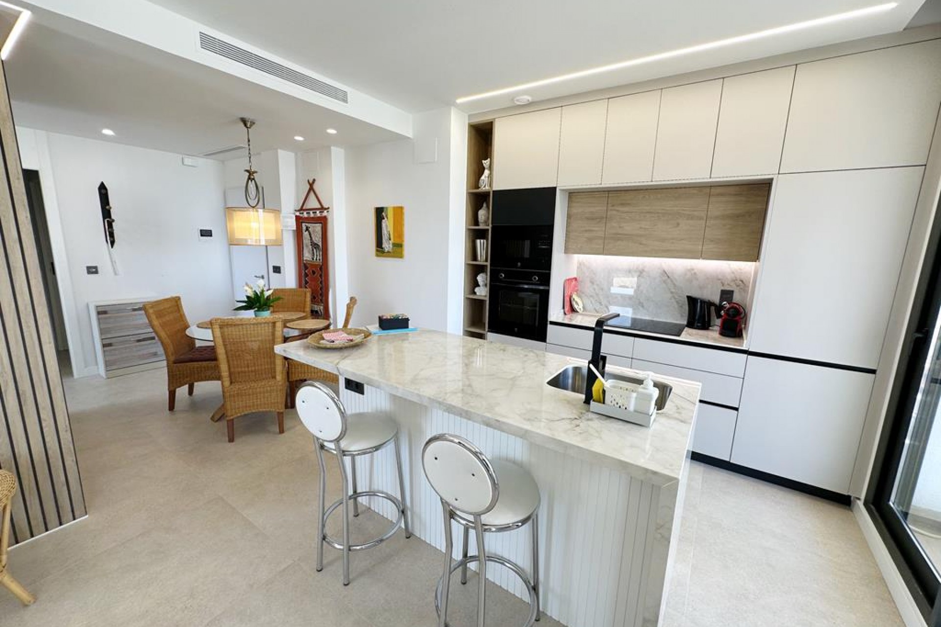 Reventa - Apartamento - Santa Rosalía - Santa Rosalía Lake & Life Resort