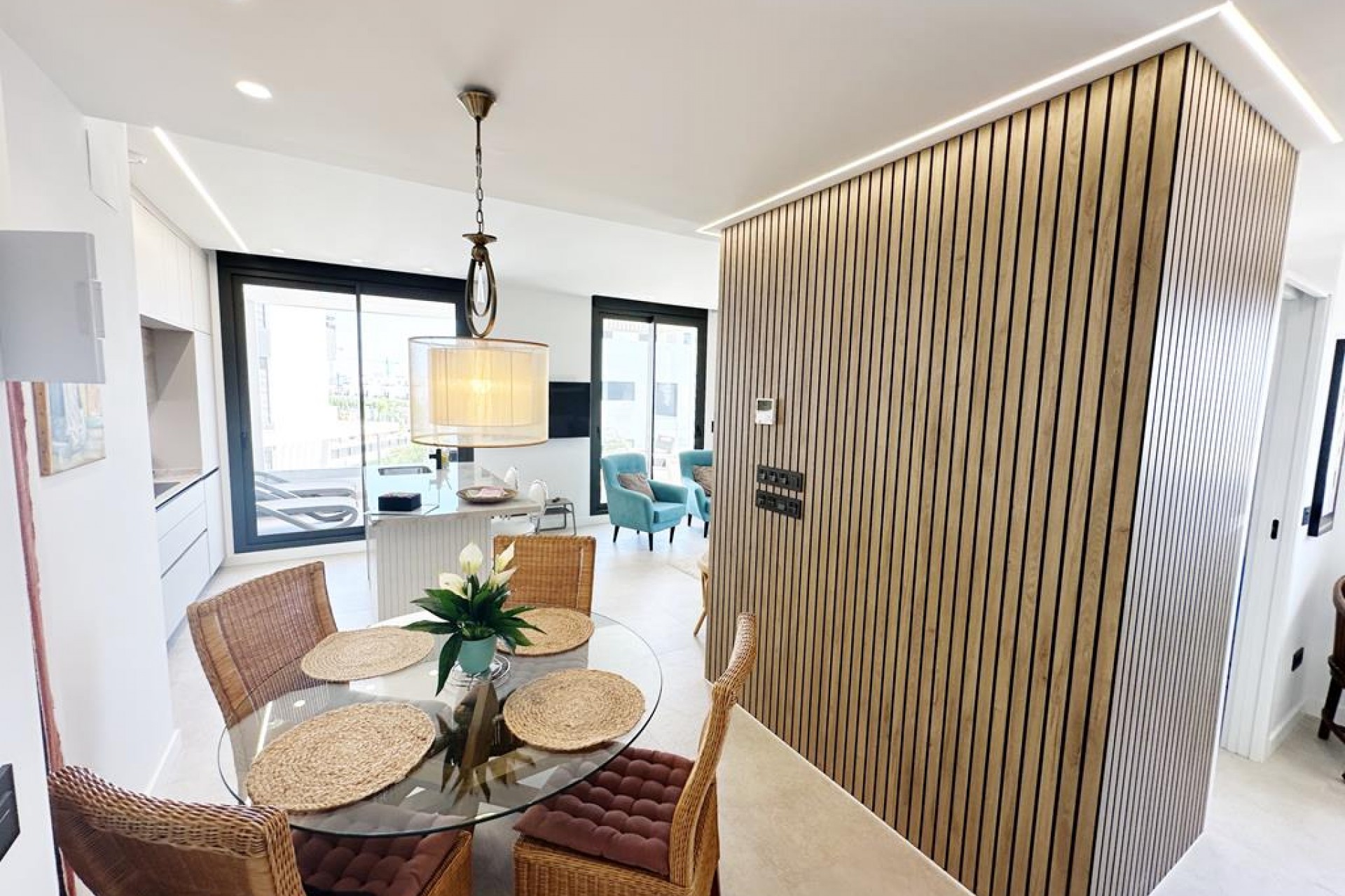 Reventa - Apartamento - Santa Rosalía - Santa Rosalía Lake & Life Resort