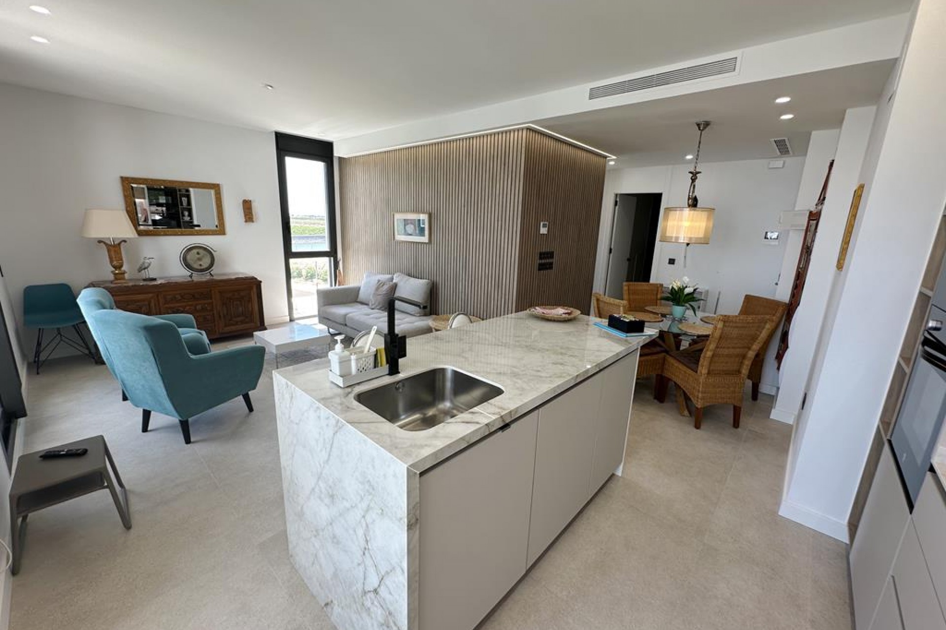 Reventa - Apartamento - Santa Rosalía - Santa Rosalía Lake & Life Resort