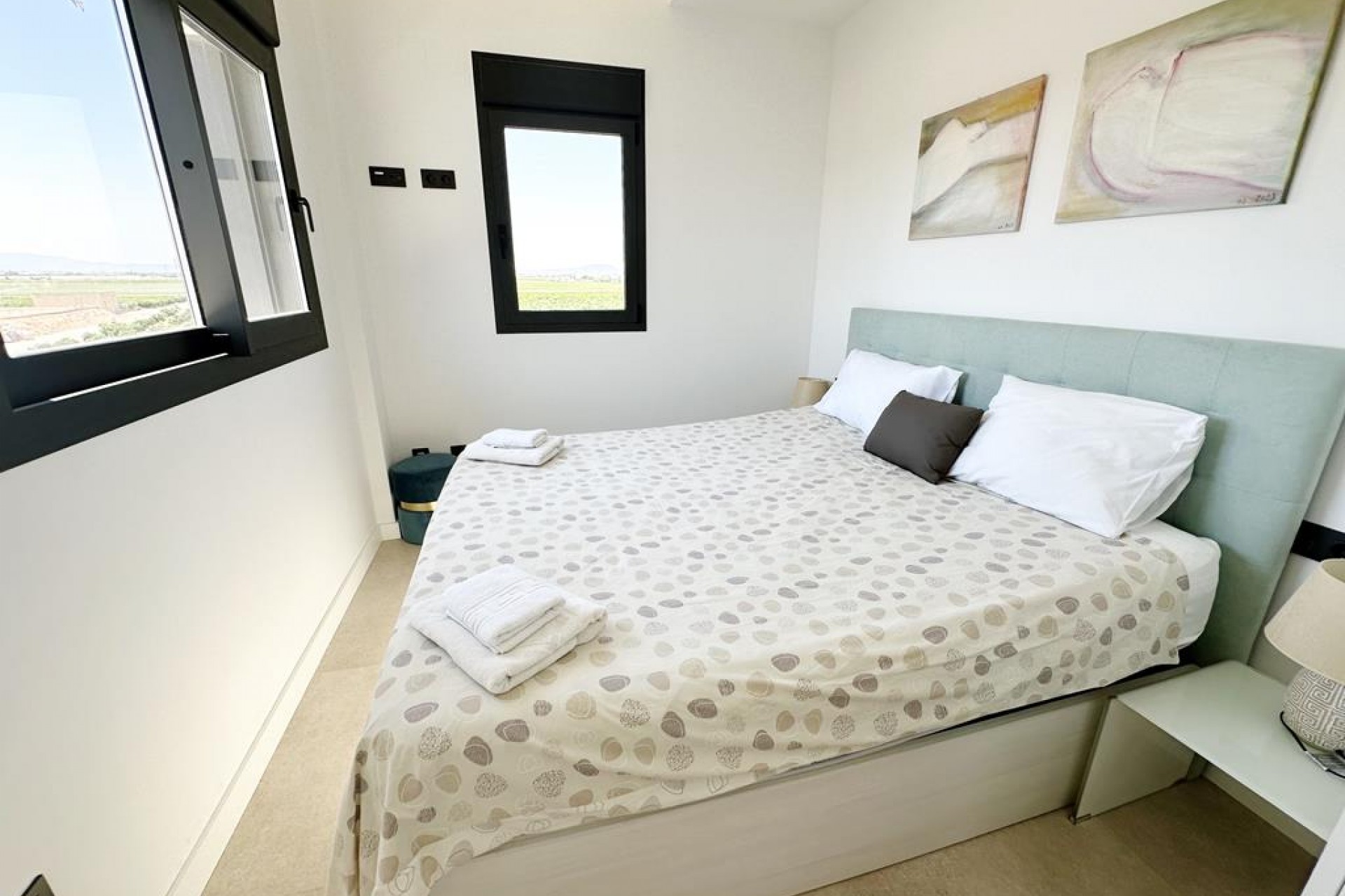 Reventa - Apartamento - Santa Rosalía - Santa Rosalía Lake & Life Resort