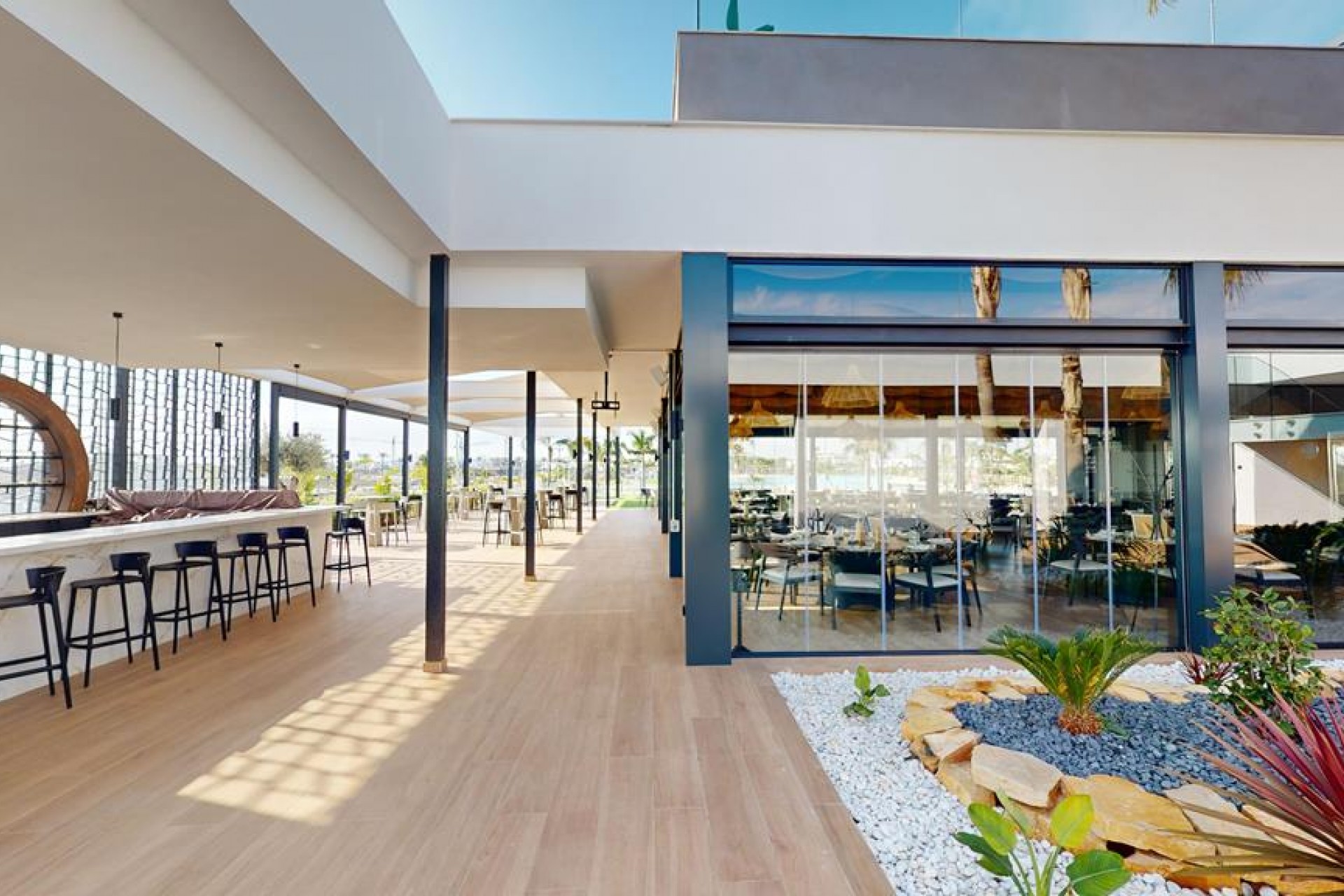 Reventa - Apartamento - Santa Rosalía - Santa Rosalía Lake & Life Resort