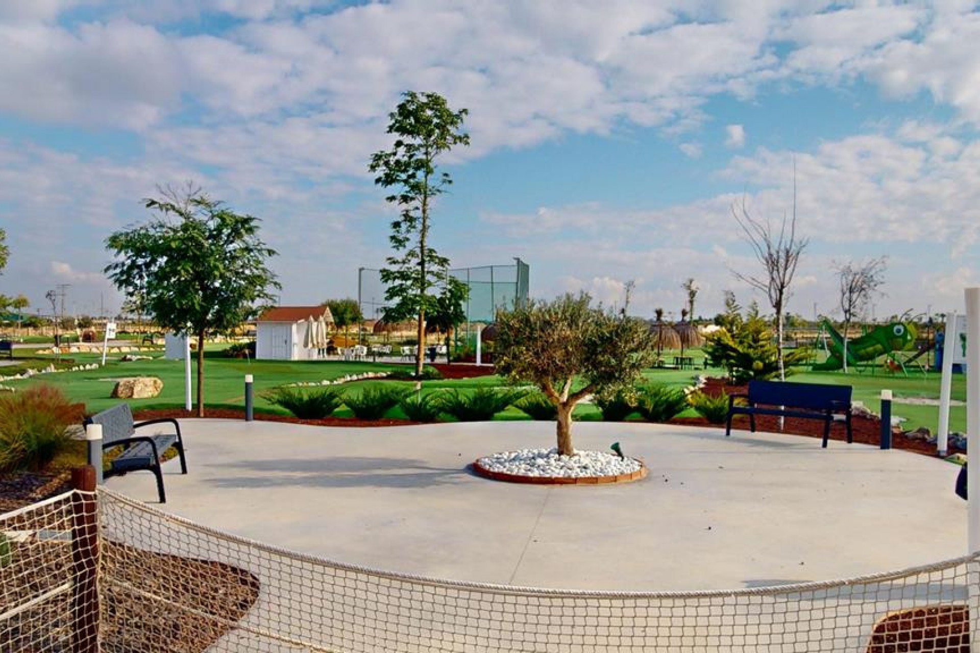 Reventa - Apartamento - Santa Rosalía - Santa Rosalía Lake & Life Resort