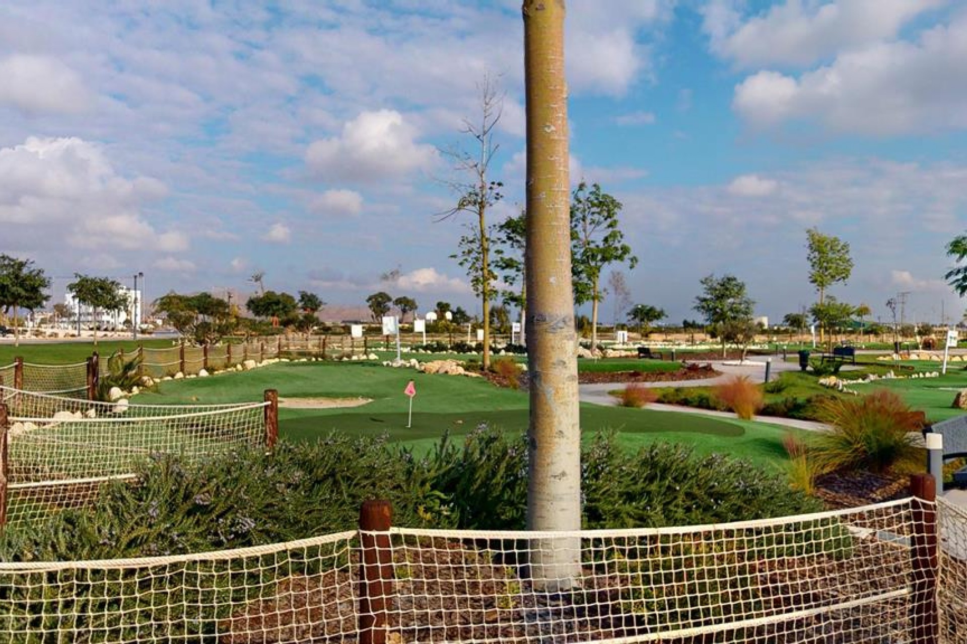 Reventa - Apartamento - Santa Rosalía - Santa Rosalía Lake & Life Resort