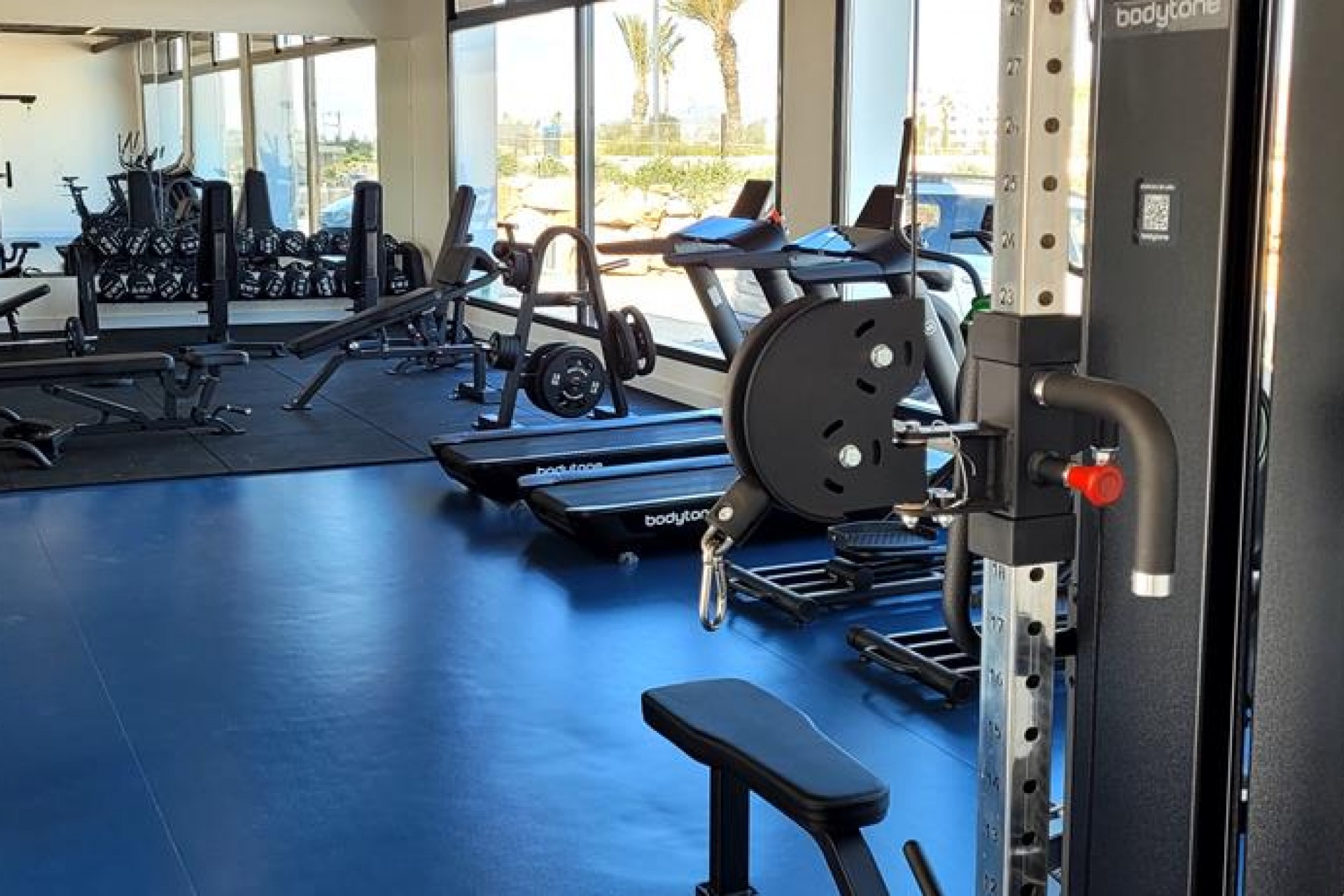 Reventa - Apartamento - Santa Rosalía - Santa Rosalía Lake & Life Resort