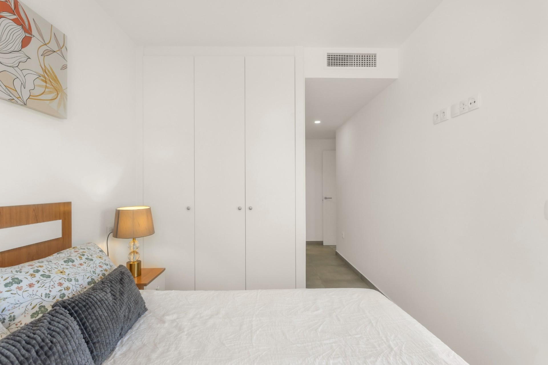 Reventa - Apartamento - Santa Rosalía - Santa Rosalía Lake & Life Resort