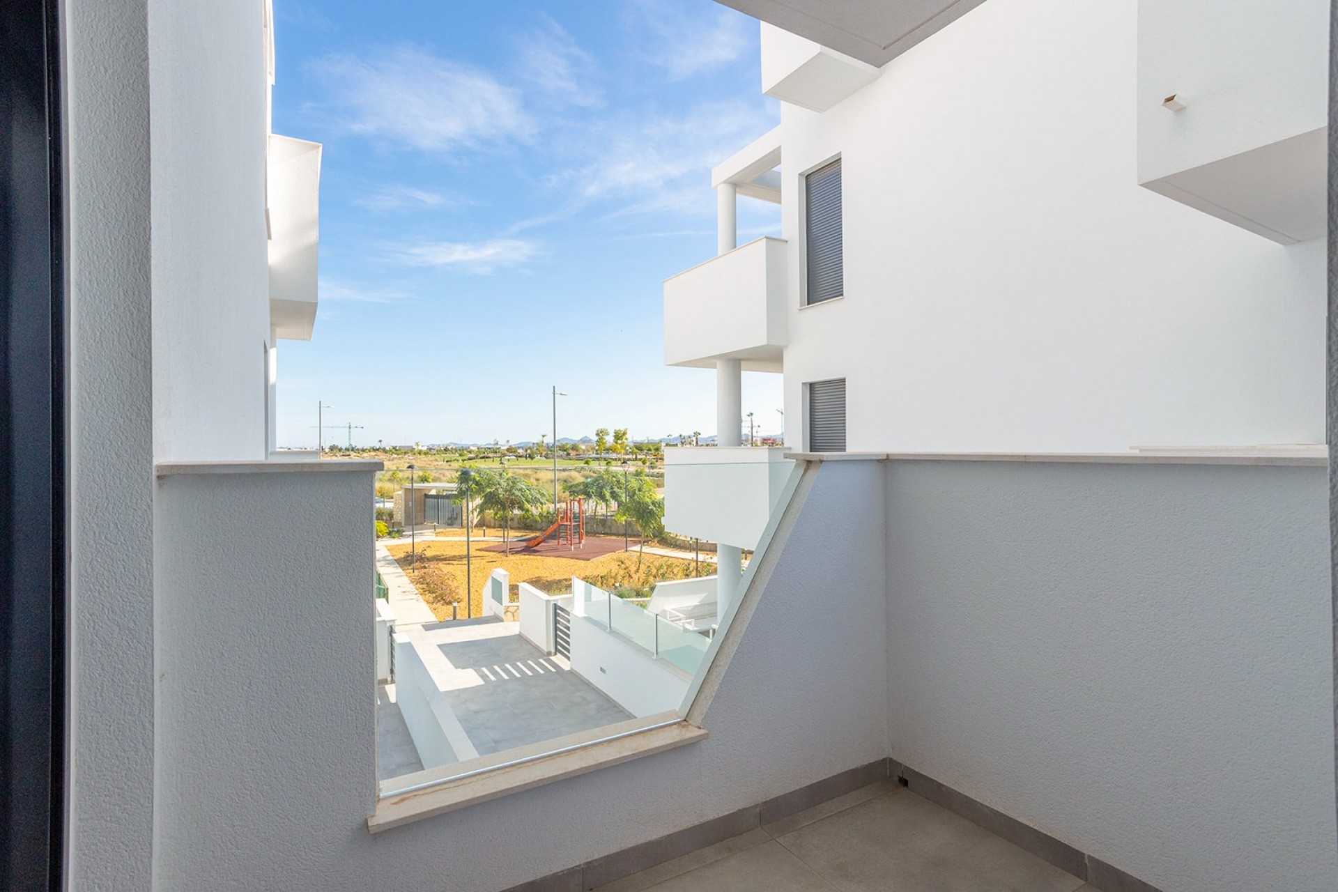 Reventa - Apartamento - Santa Rosalía - Santa Rosalía Lake & Life Resort