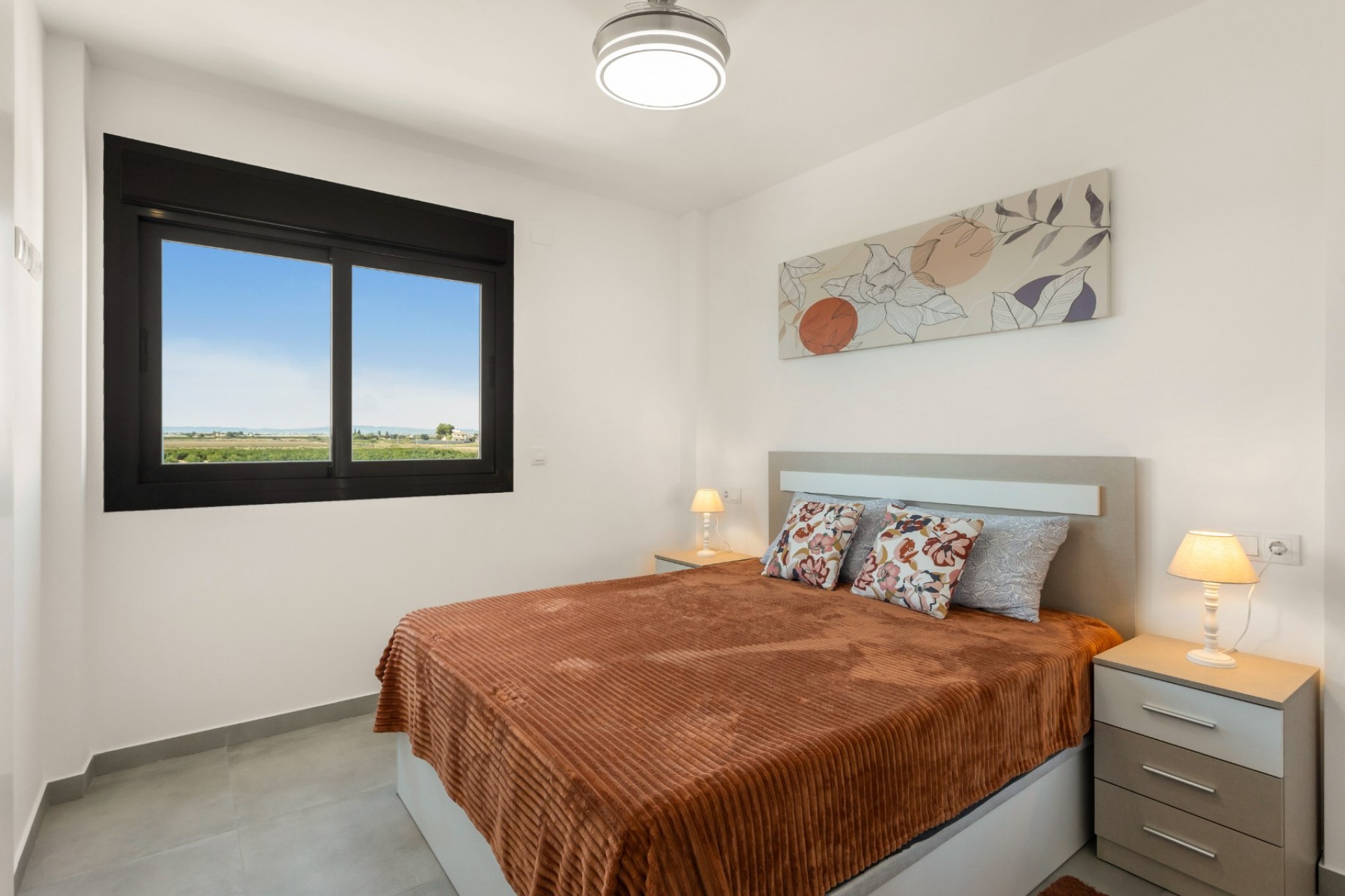 Reventa - Apartamento - Santa Rosalía - Santa Rosalía Lake & Life Resort