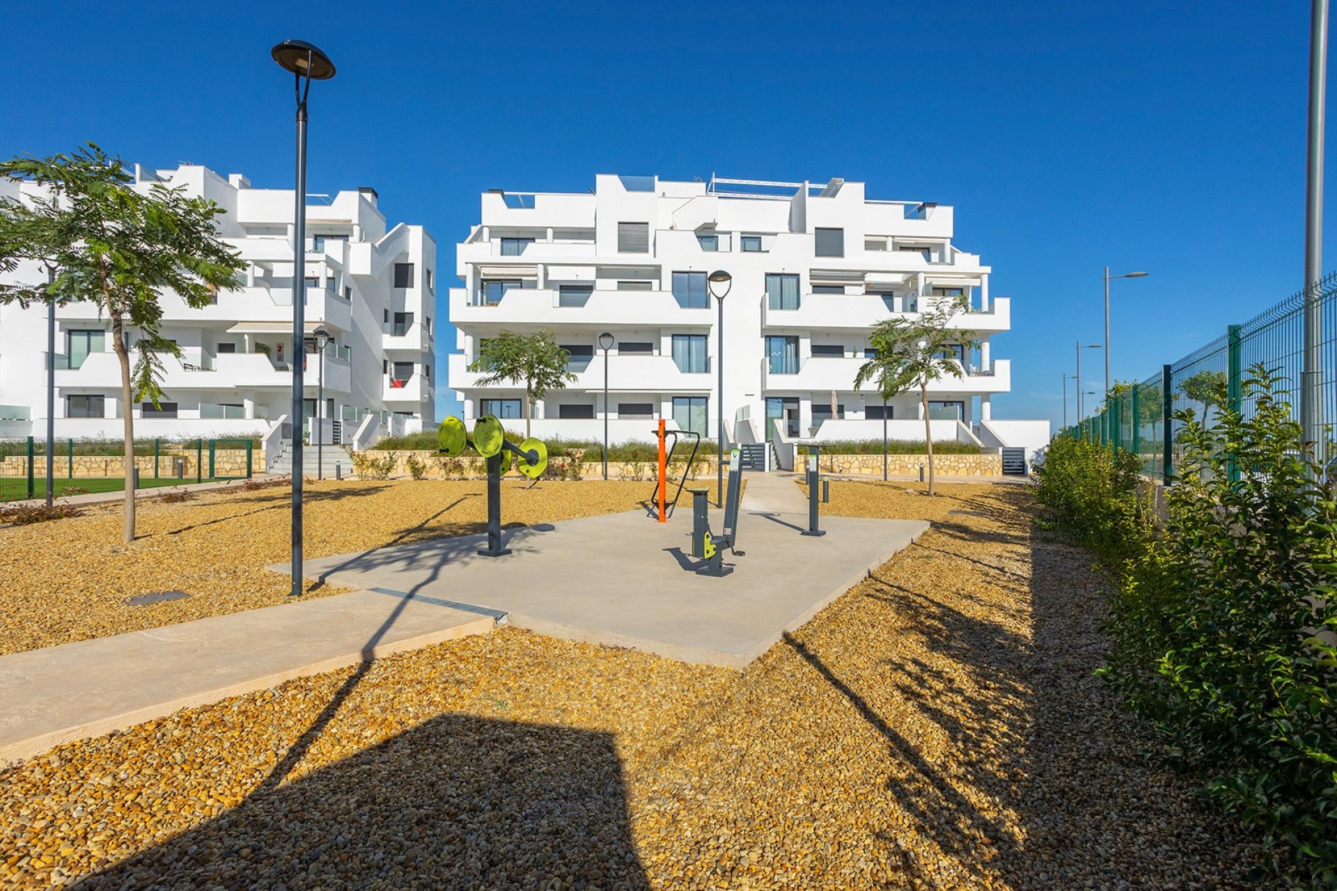 Reventa - Apartamento - Santa Rosalía - Santa Rosalía Lake & Life Resort