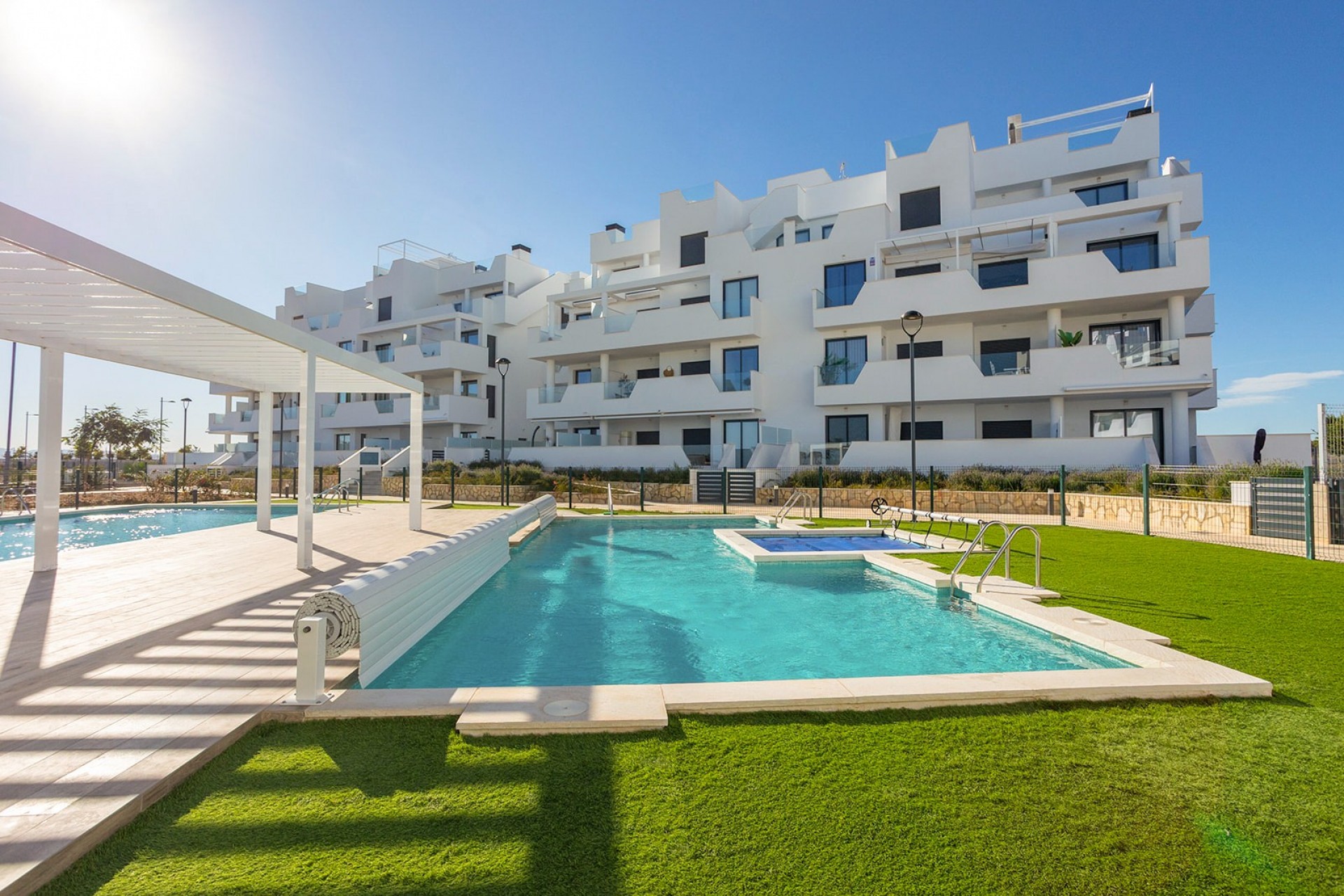 Reventa - Apartamento - Santa Rosalía - Santa Rosalía Lake & Life Resort