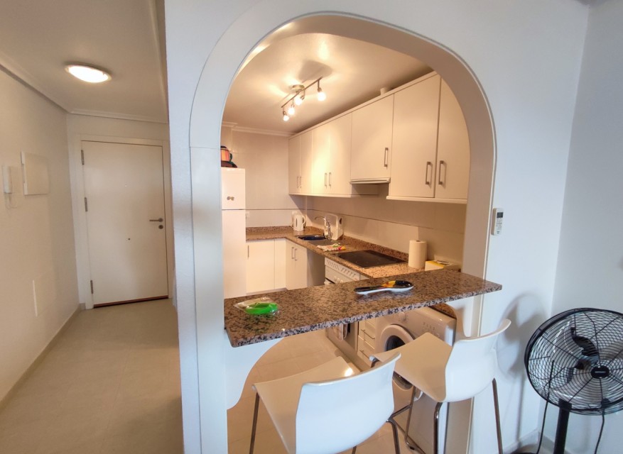 Reventa - Apartamento - Sucina - Sucina - Pueblo