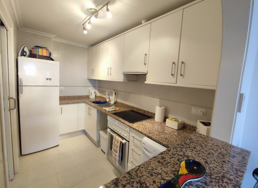 Reventa - Apartamento - Sucina - Sucina - Pueblo