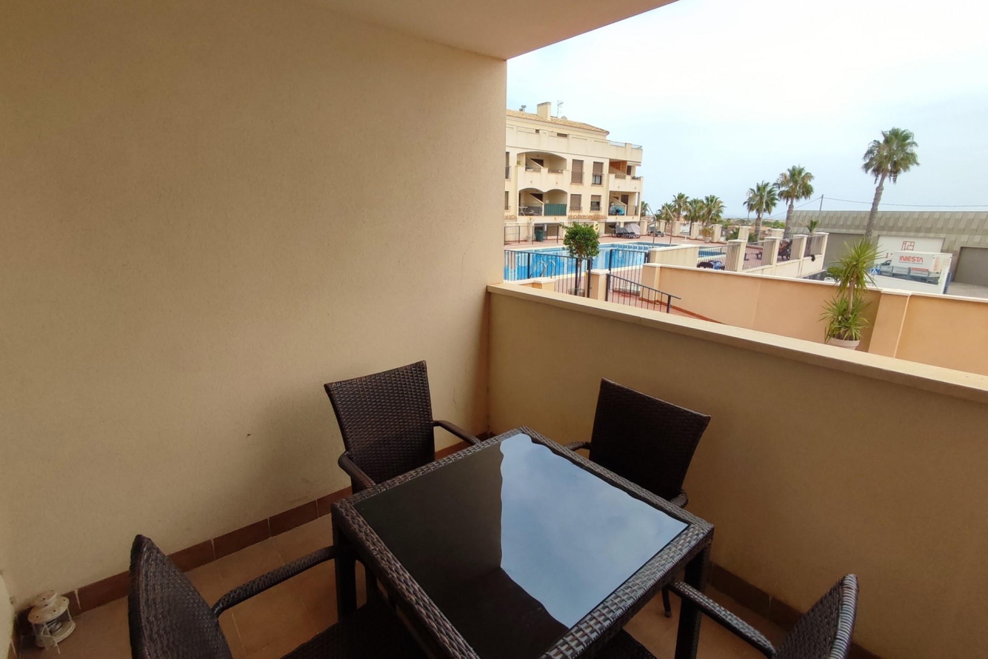 Reventa - Apartamento - Sucina - Sucina - Pueblo