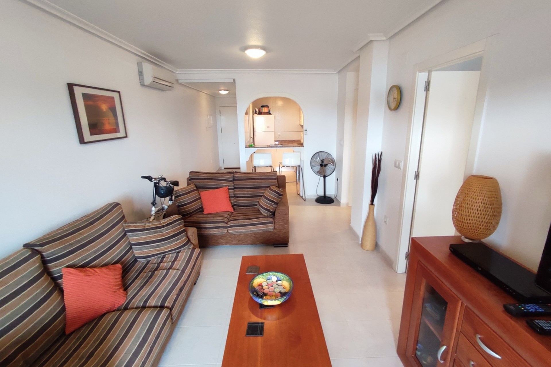 Reventa - Apartamento - Sucina - Sucina - Pueblo