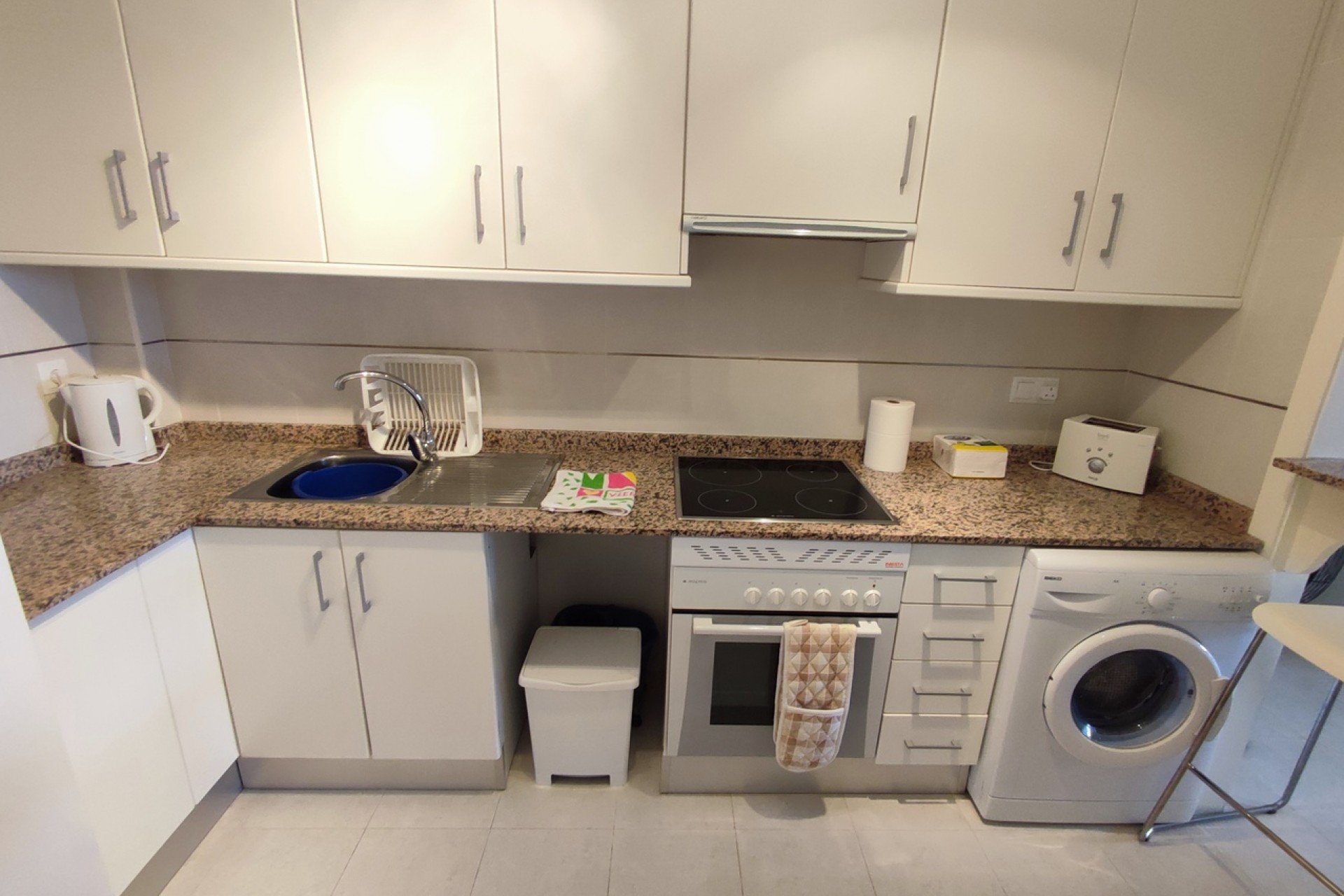 Reventa - Apartamento - Sucina - Sucina - Pueblo