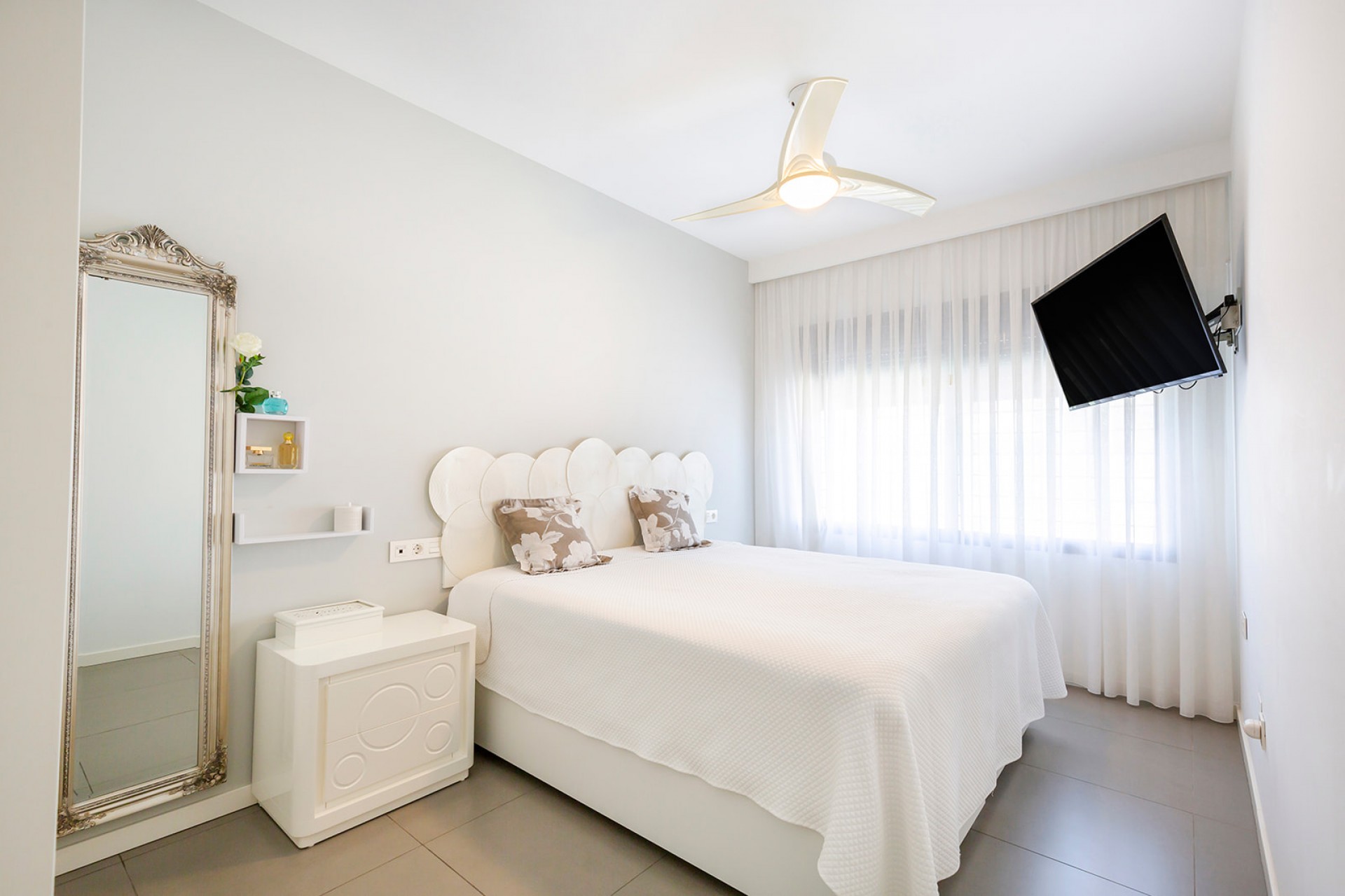 Reventa - Apartamento - Torre de La Horadada - Torre de La Horadada - Pueblo