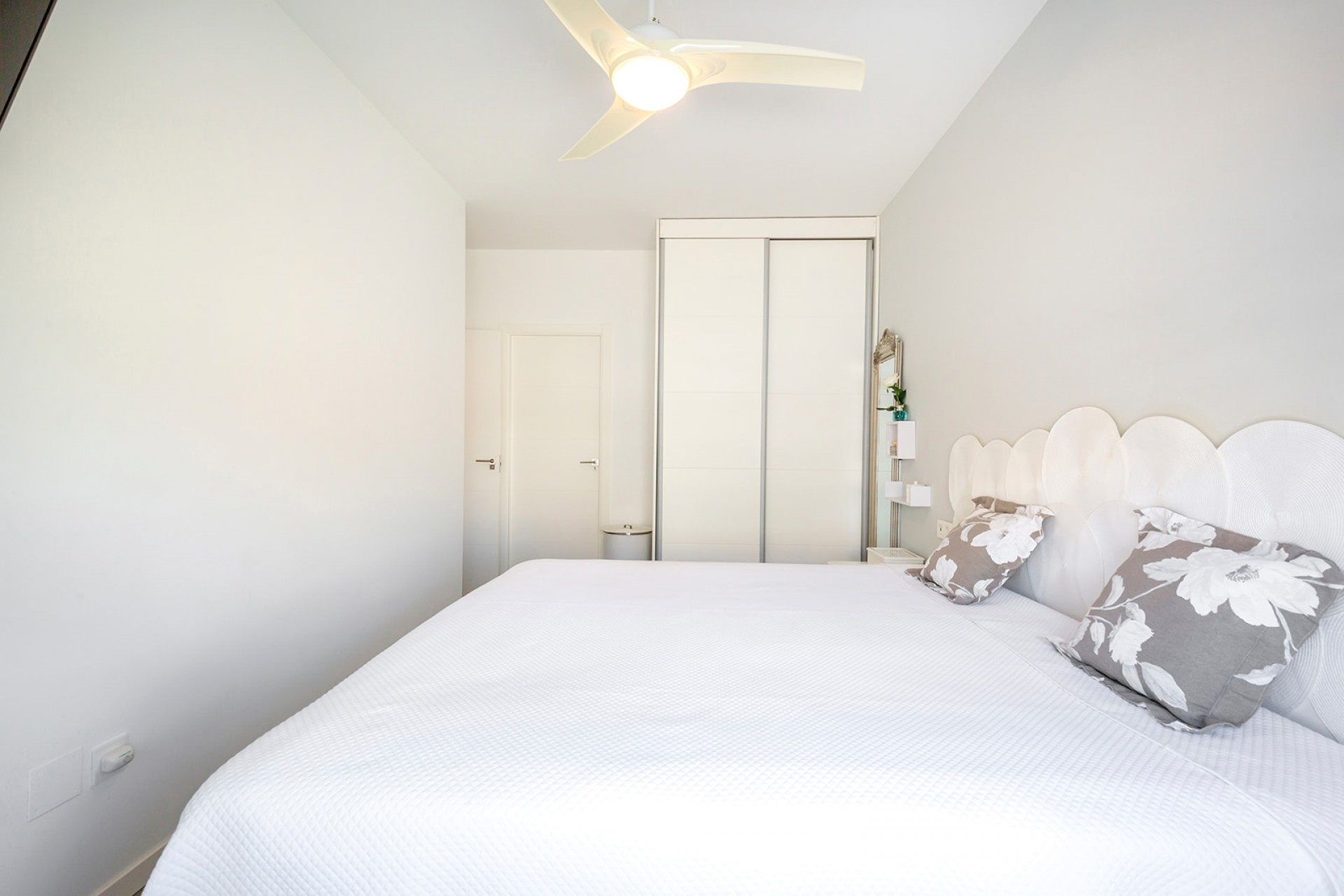 Reventa - Apartamento - Torre de La Horadada - Torre de La Horadada - Pueblo