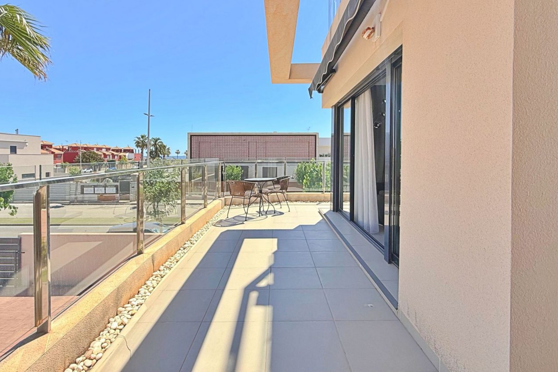 Reventa - Apartamento - Torre de La Horadada - Torre de La Horadada - Pueblo