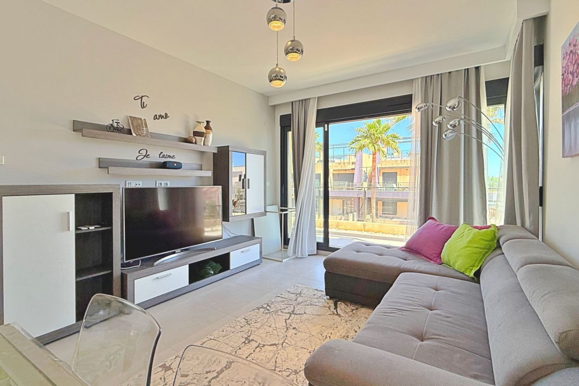 Reventa - Apartamento - Torre de La Horadada - Torre de La Horadada - Pueblo