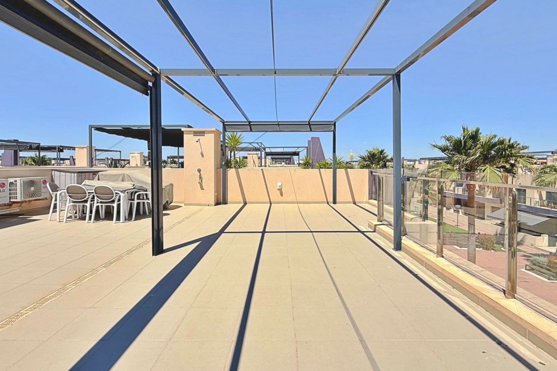 Reventa - Apartamento - Torre de La Horadada - Torre de La Horadada - Pueblo
