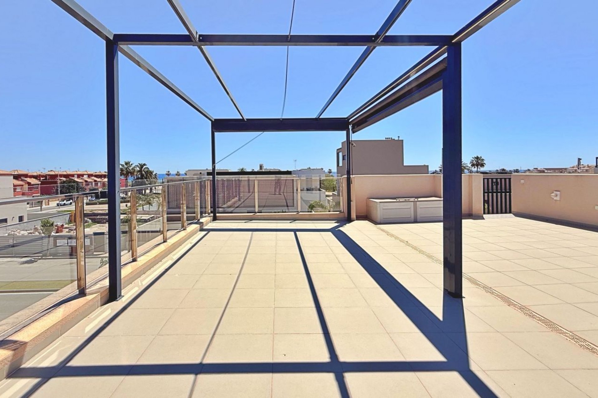 Reventa - Apartamento - Torre de La Horadada - Torre de La Horadada - Pueblo