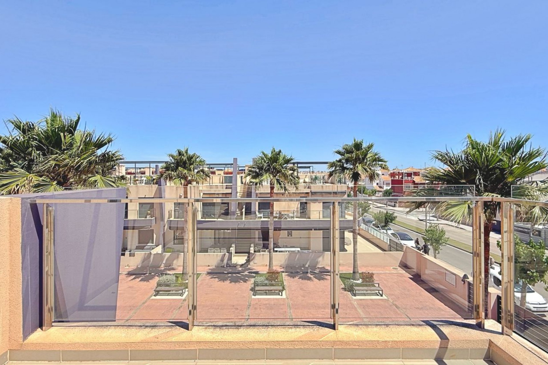Reventa - Apartamento - Torre de La Horadada - Torre de La Horadada - Pueblo