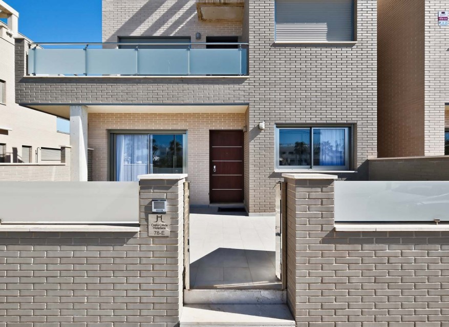 Reventa - Apartamento - Torre de La Horadada - Torre de La Horadada - Pueblo