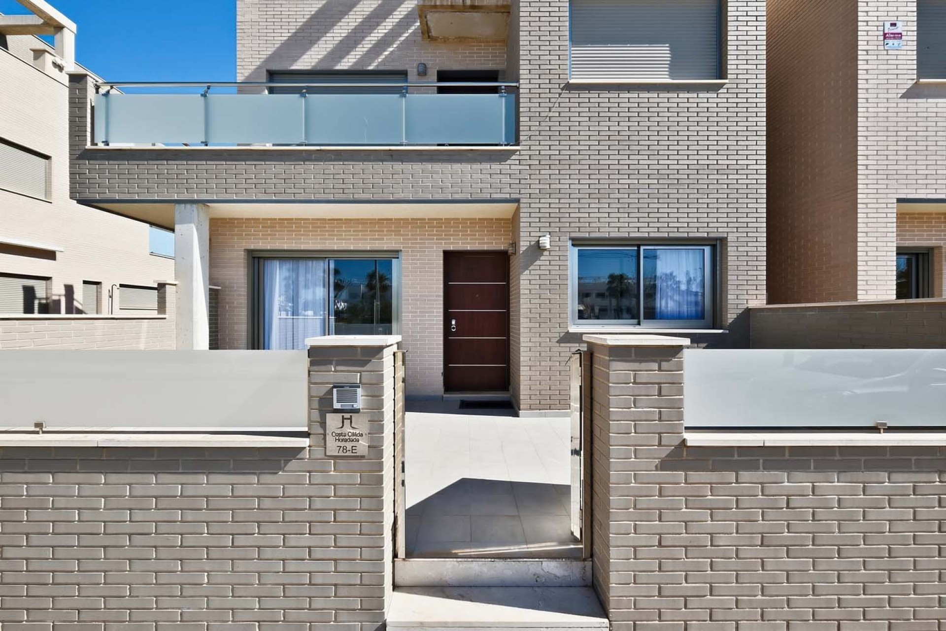 Reventa - Apartamento - Torre de La Horadada - Torre de La Horadada - Pueblo