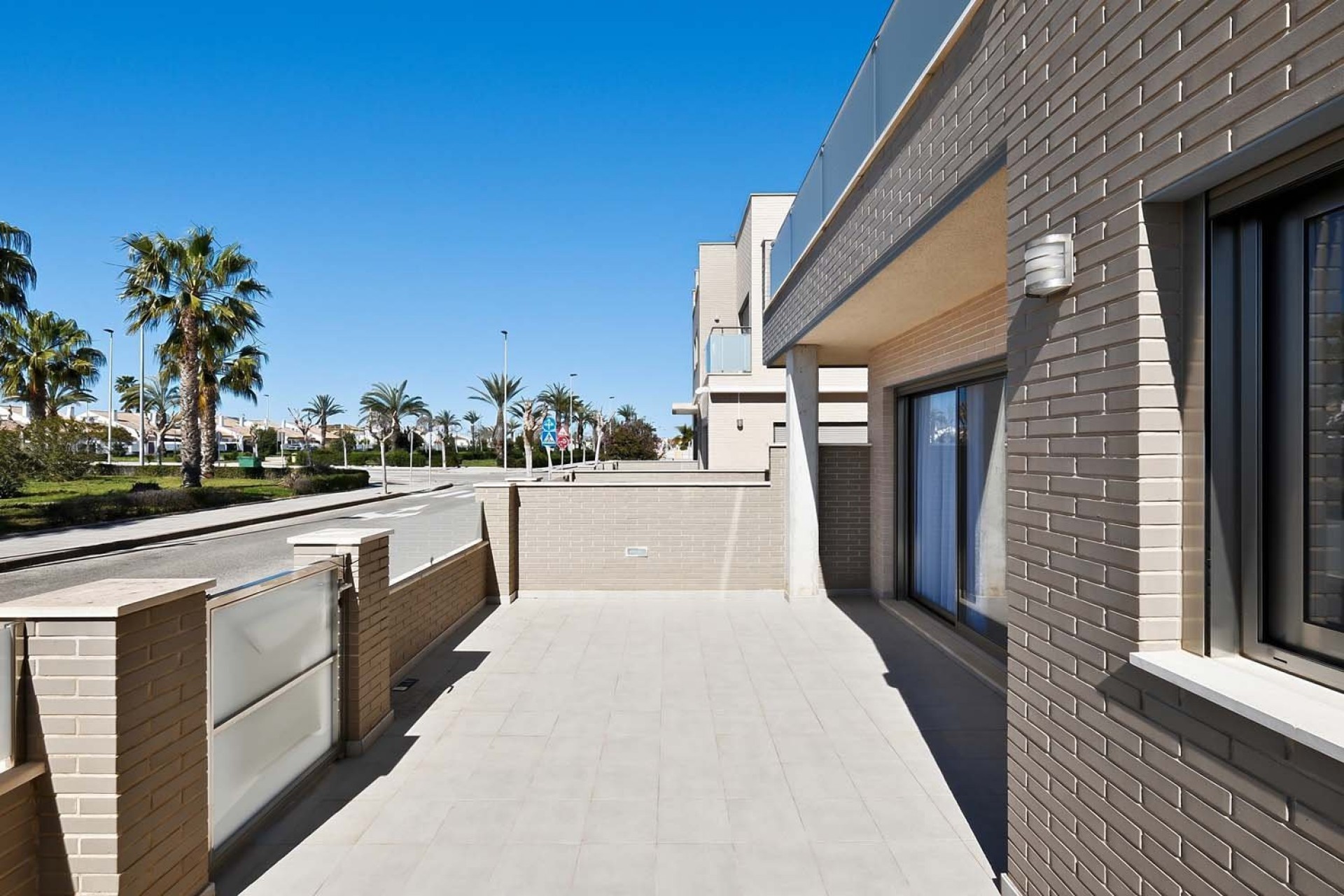 Reventa - Apartamento - Torre de La Horadada - Torre de La Horadada - Pueblo