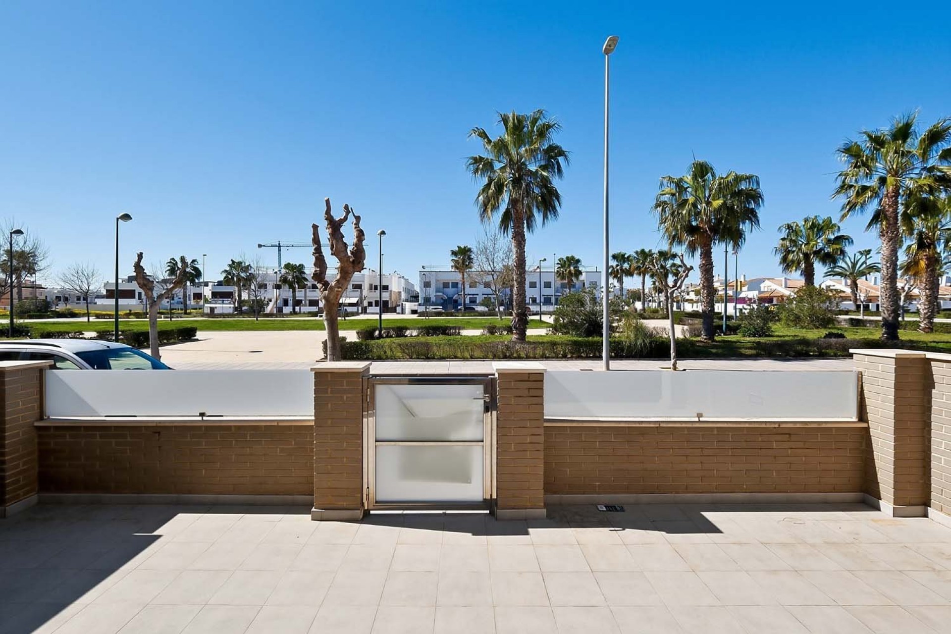 Reventa - Apartamento - Torre de La Horadada - Torre de La Horadada - Pueblo