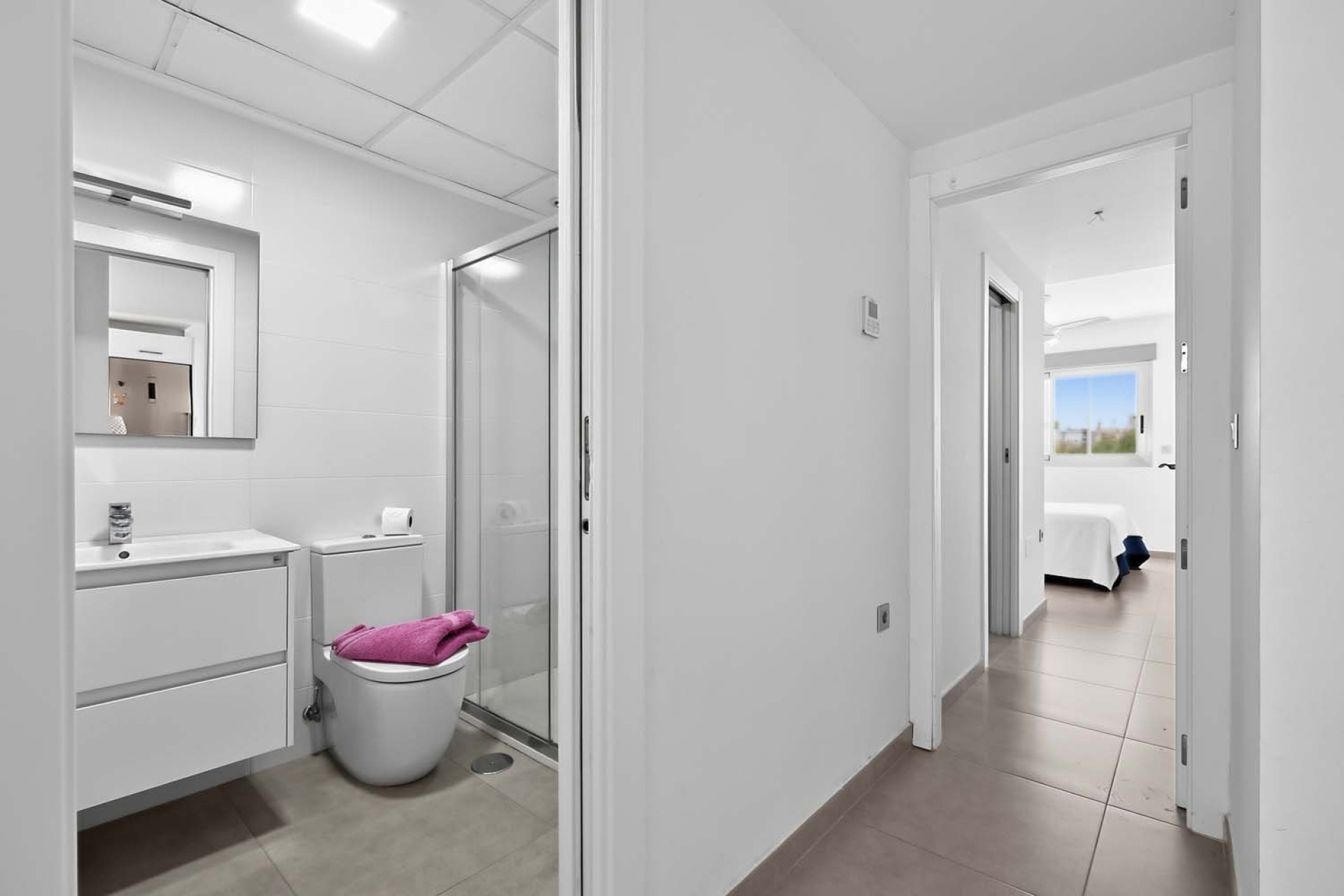 Reventa - Apartamento - Torre de La Horadada - Torre de La Horadada - Pueblo