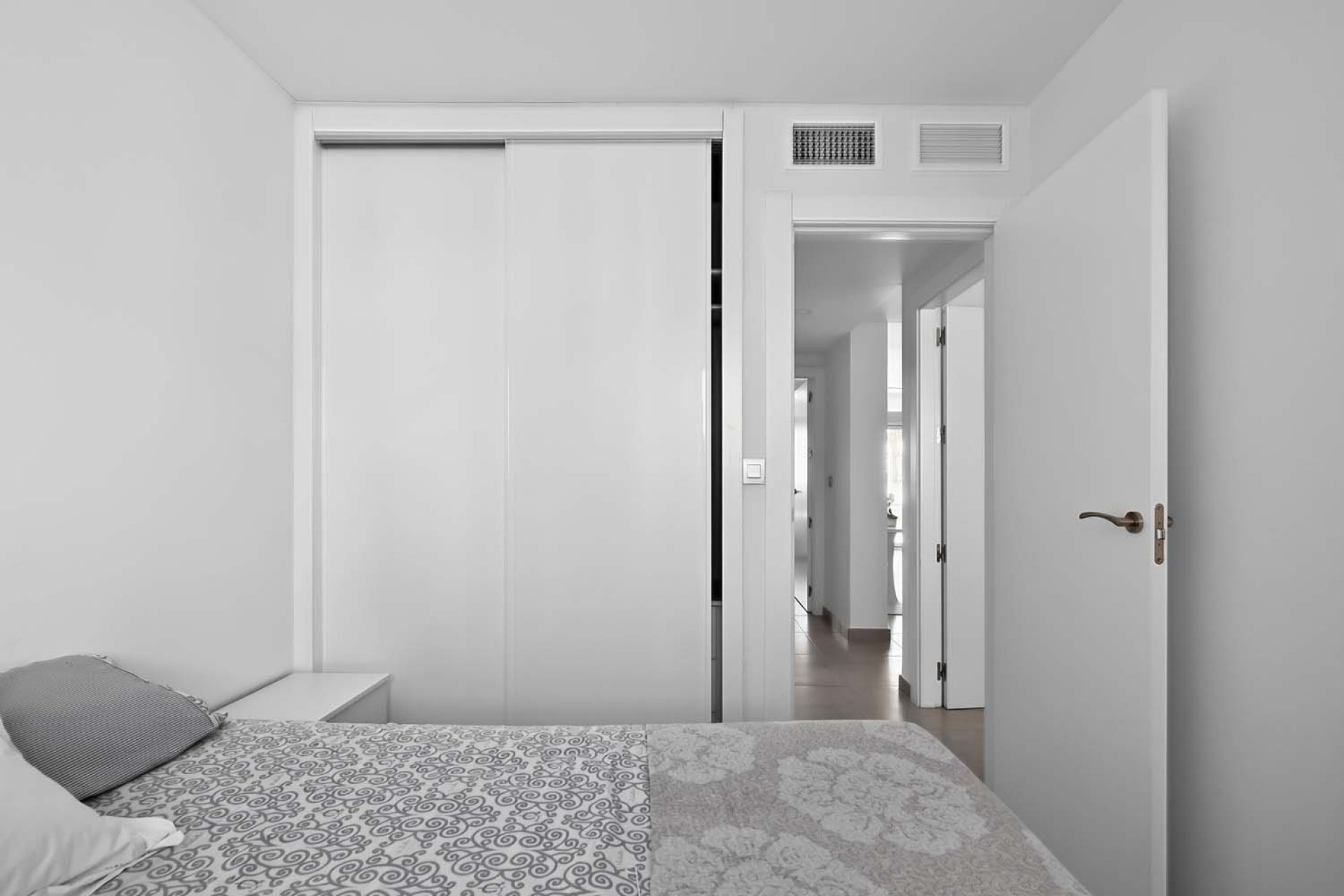 Reventa - Apartamento - Torre de La Horadada - Torre de La Horadada - Pueblo