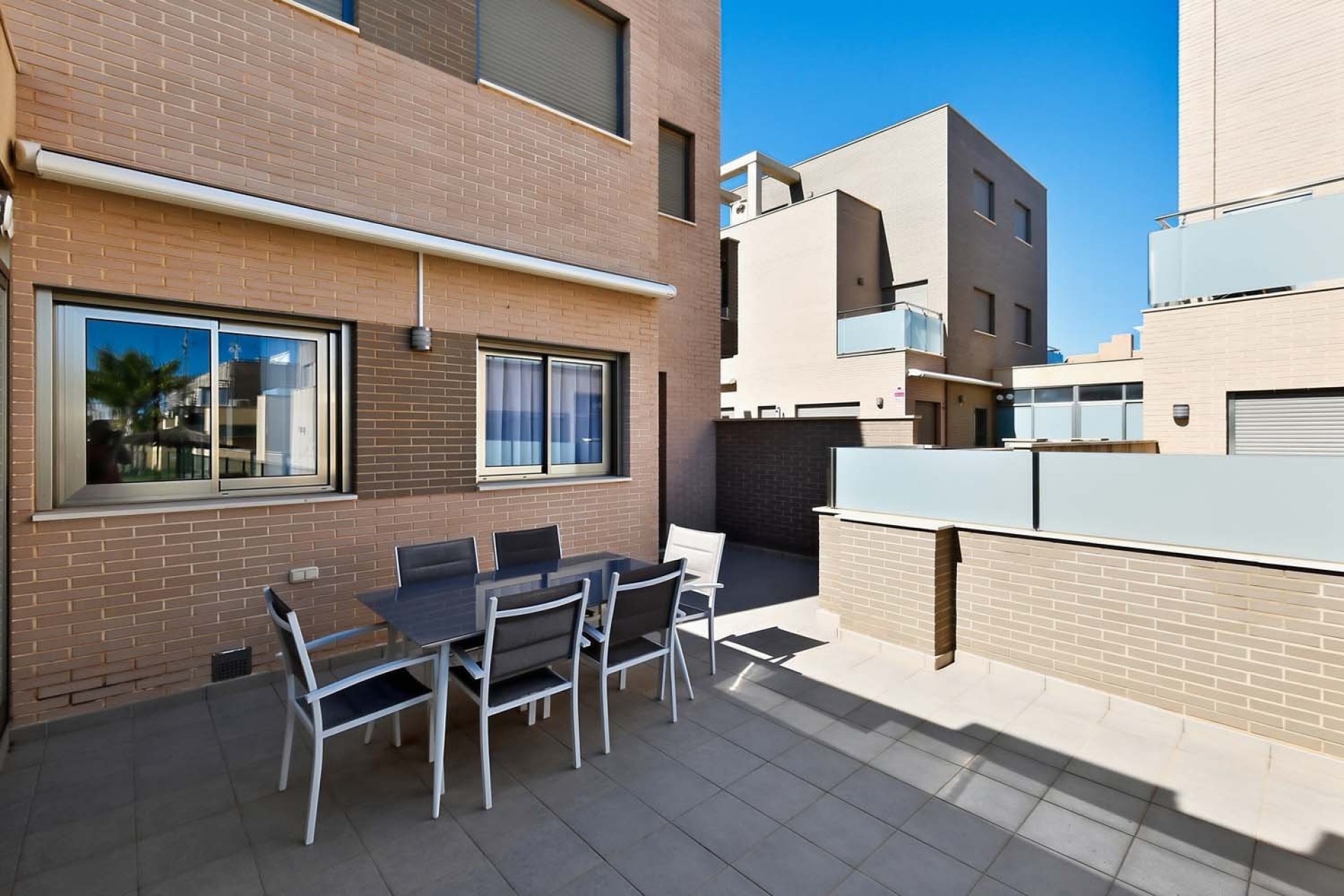 Reventa - Apartamento - Torre de La Horadada - Torre de La Horadada - Pueblo