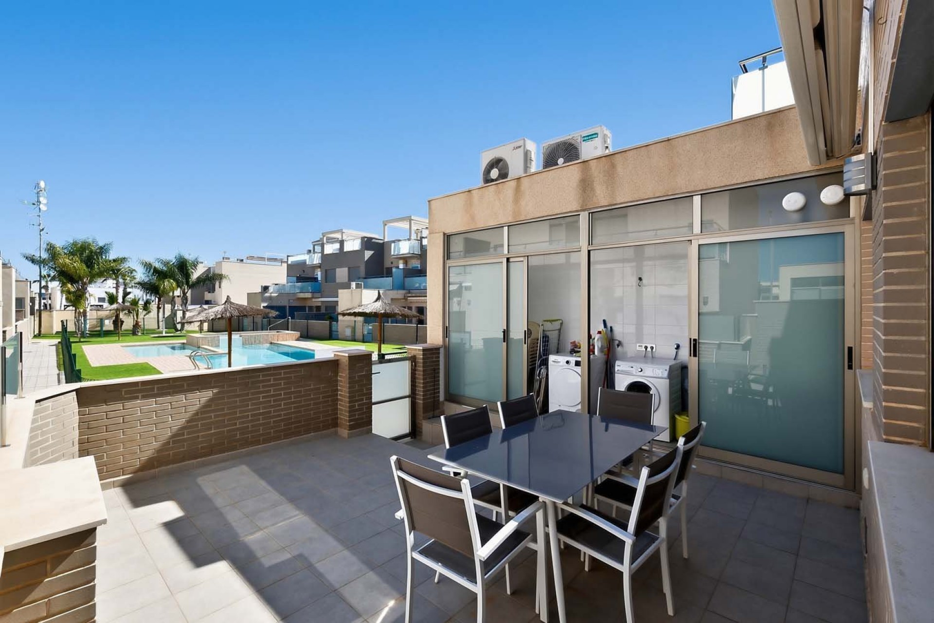 Reventa - Apartamento - Torre de La Horadada - Torre de La Horadada - Pueblo