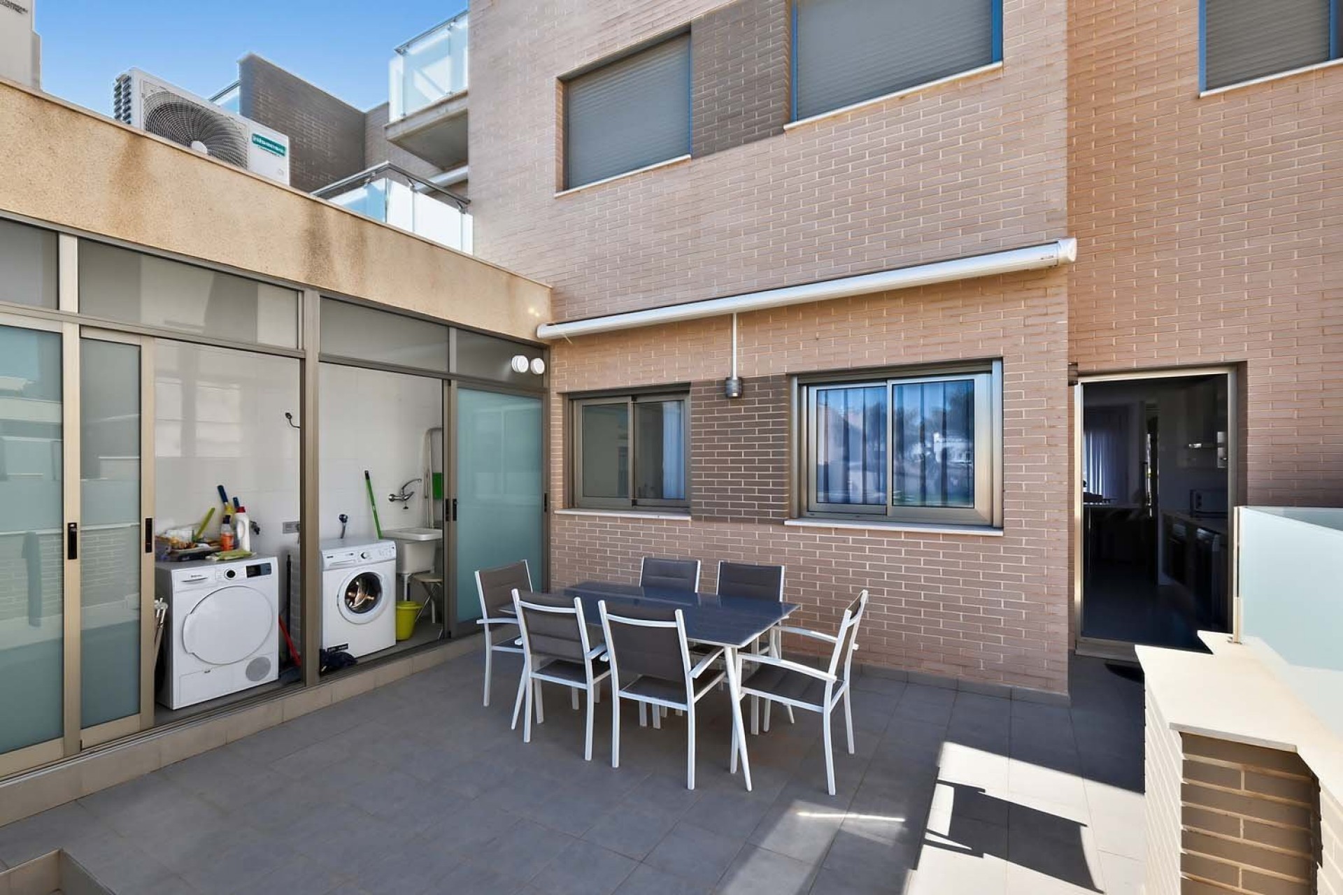 Reventa - Apartamento - Torre de La Horadada - Torre de La Horadada - Pueblo