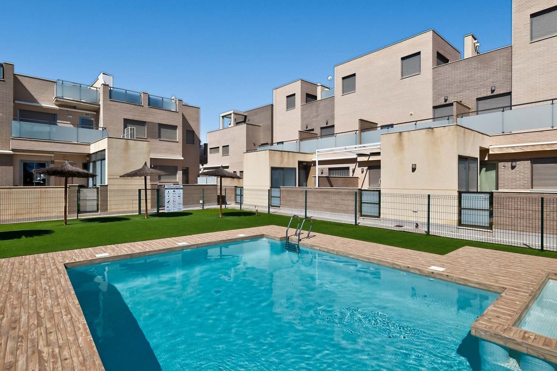 Reventa - Apartamento - Torre de La Horadada - Torre de La Horadada - Pueblo