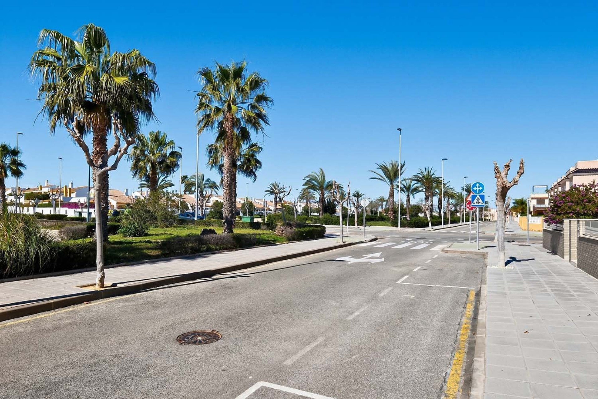 Reventa - Apartamento - Torre de La Horadada - Torre de La Horadada - Pueblo