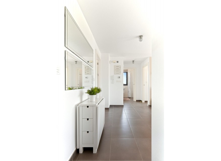 Reventa - Apartamento - Torre de La Horadada - Torre de La Horadada - Pueblo
