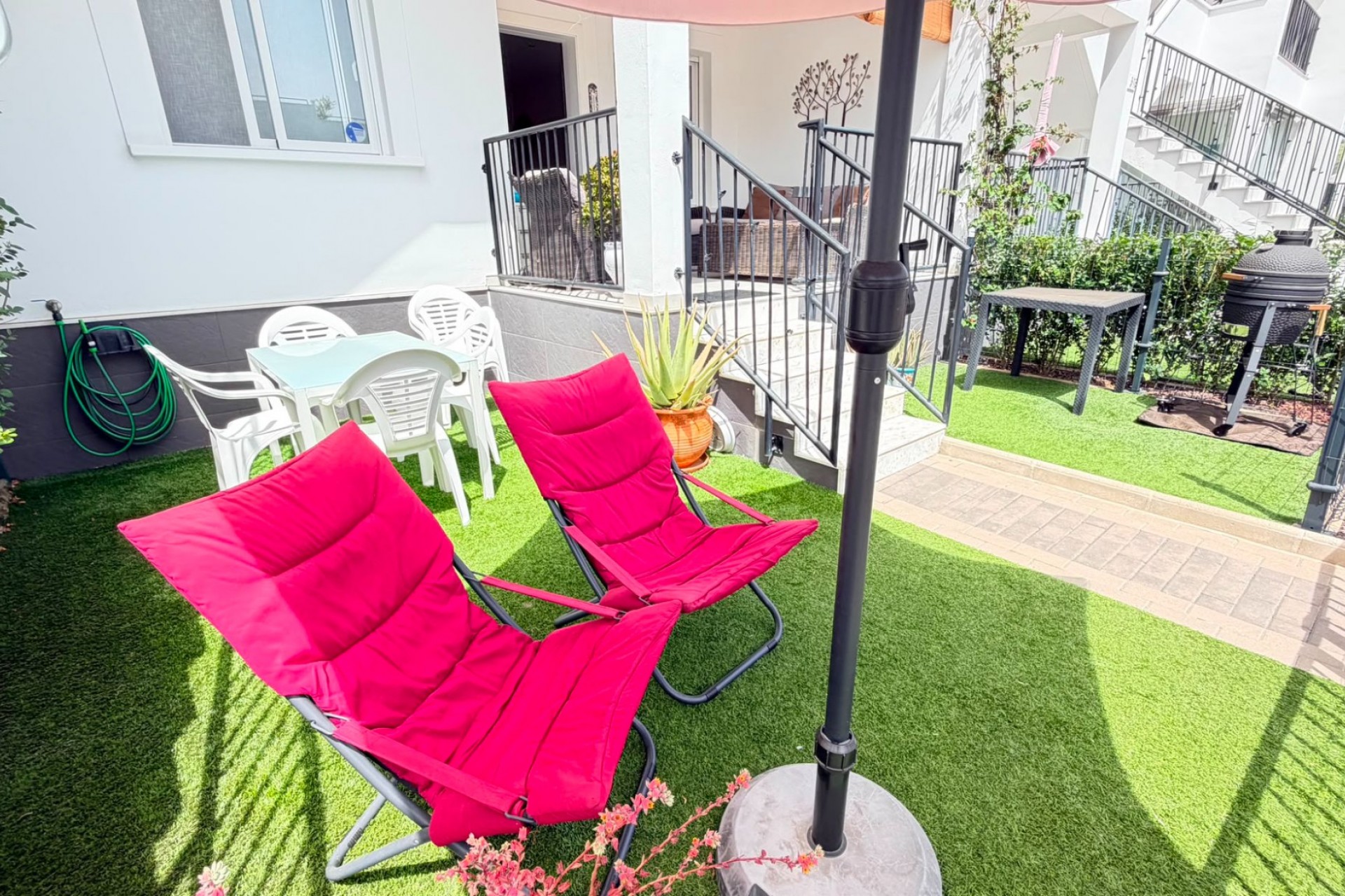 Reventa - Apartamento - Torrevieja - Aguas Nuevas