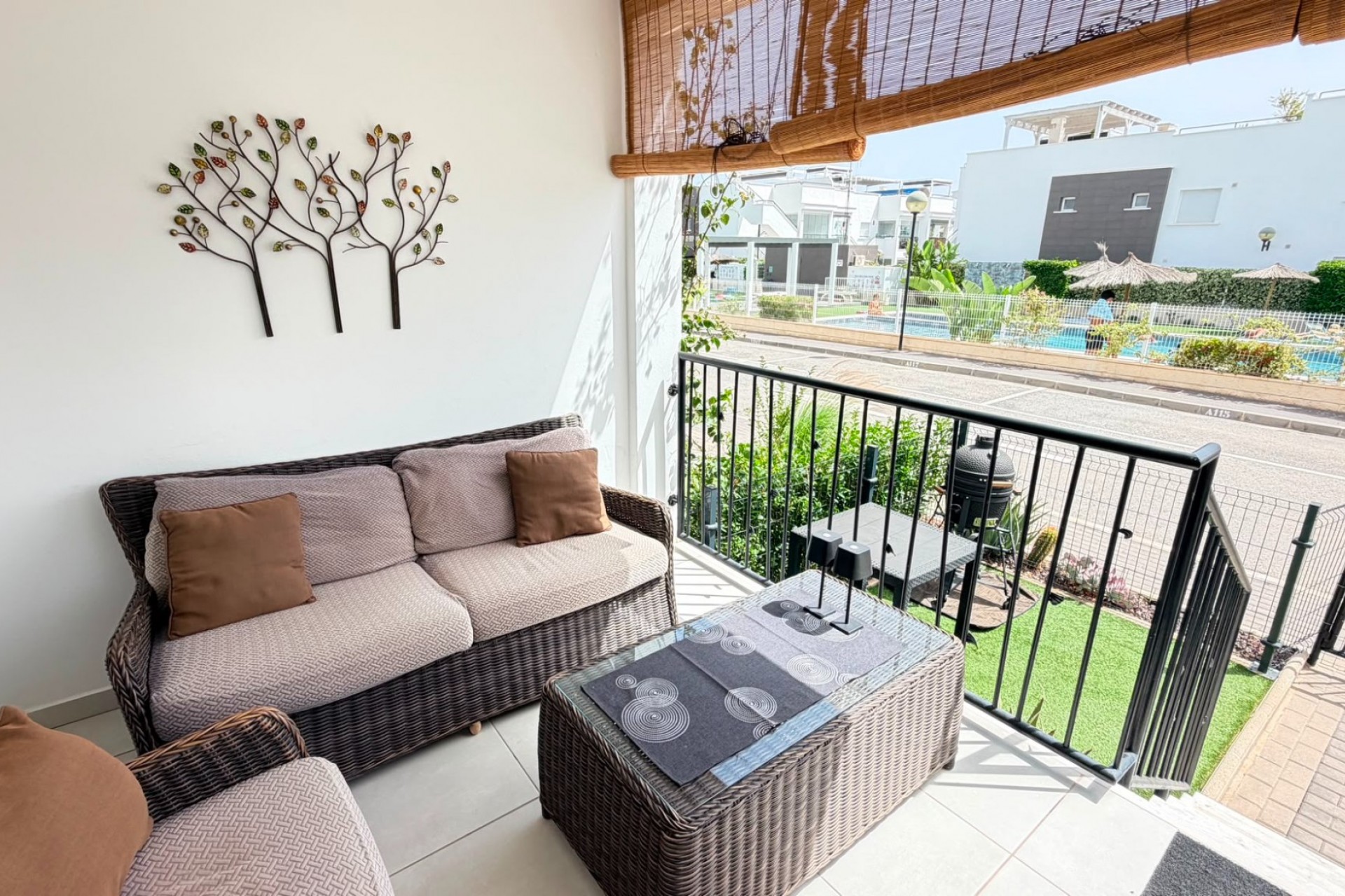 Reventa - Apartamento - Torrevieja - Aguas Nuevas