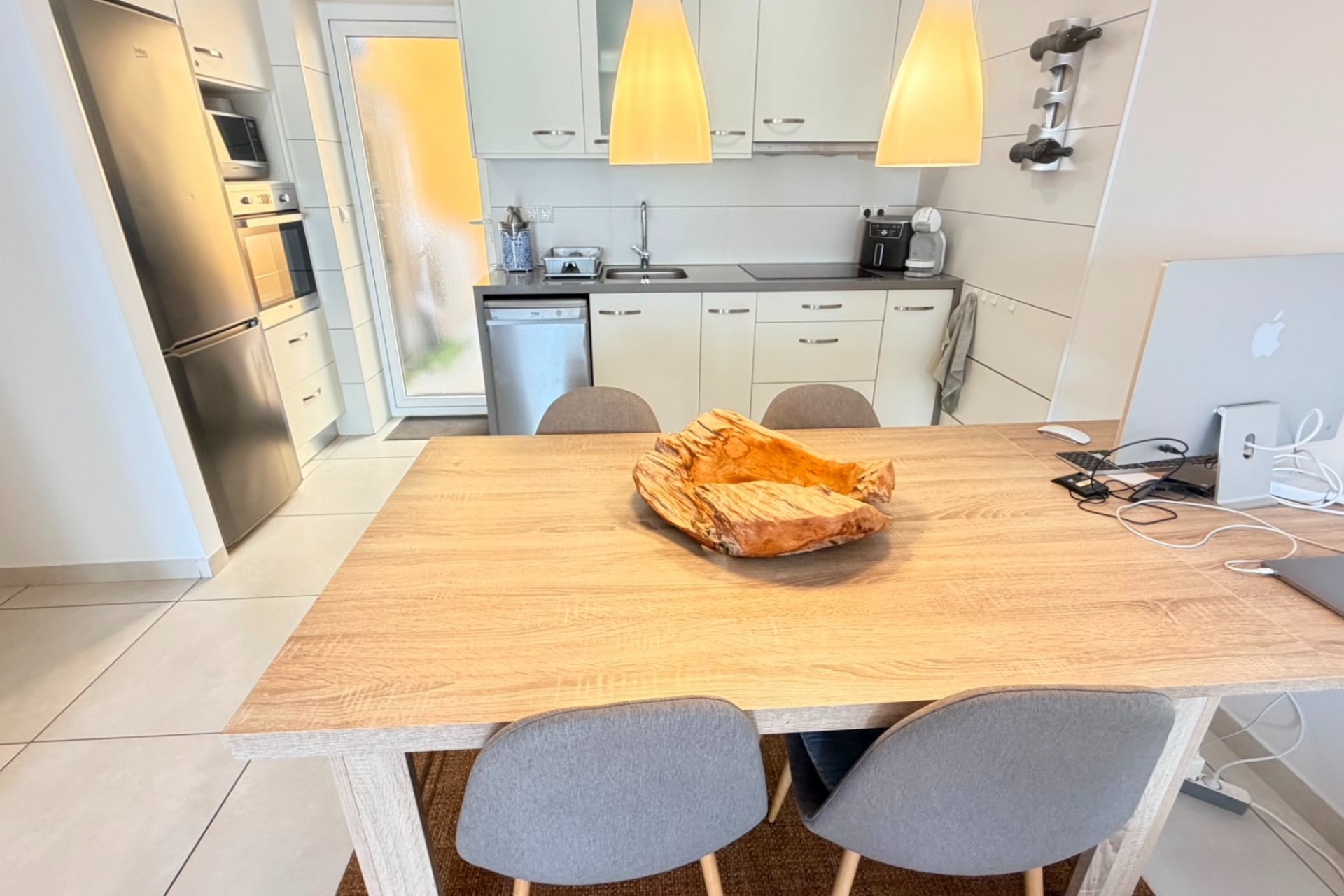 Reventa - Apartamento - Torrevieja - Aguas Nuevas