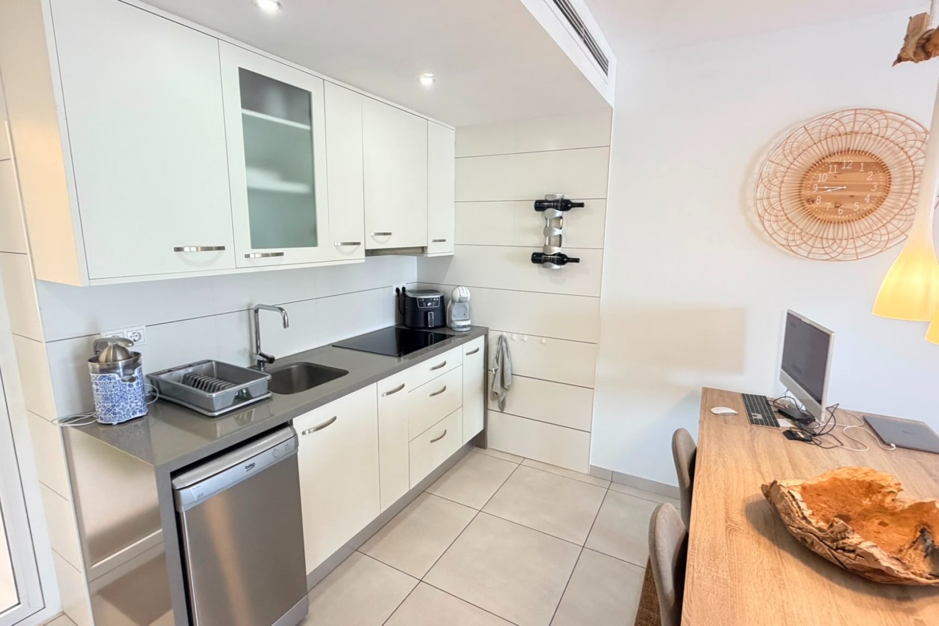 Reventa - Apartamento - Torrevieja - Aguas Nuevas