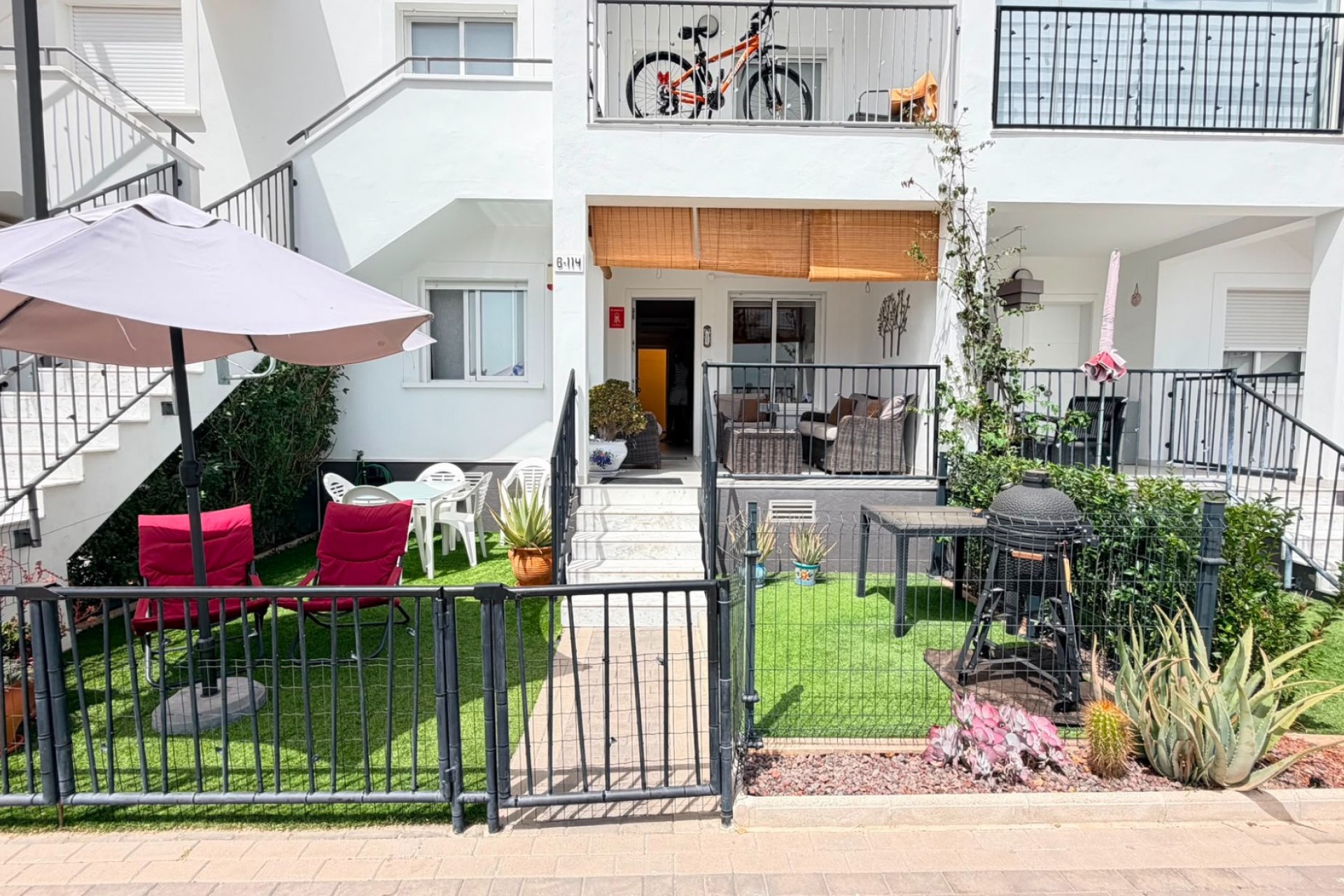 Reventa - Apartamento - Torrevieja - Aguas Nuevas