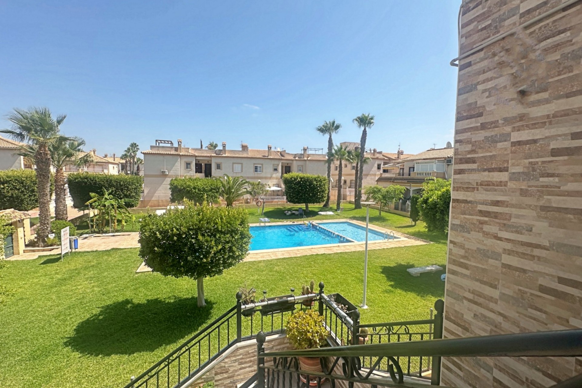 Reventa - Apartamento - Torrevieja - Aguas Nuevas
