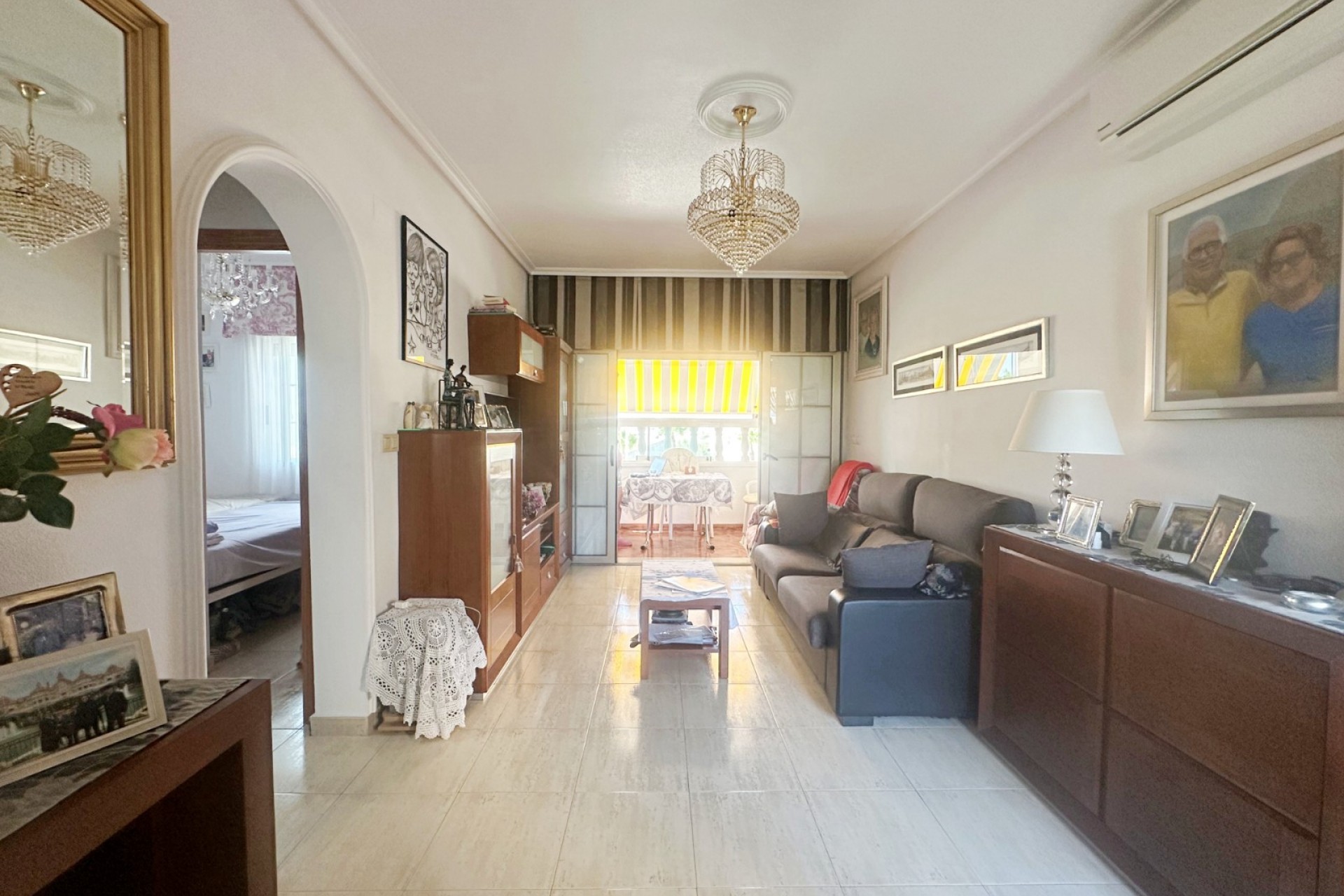 Reventa - Apartamento - Torrevieja - Aguas Nuevas